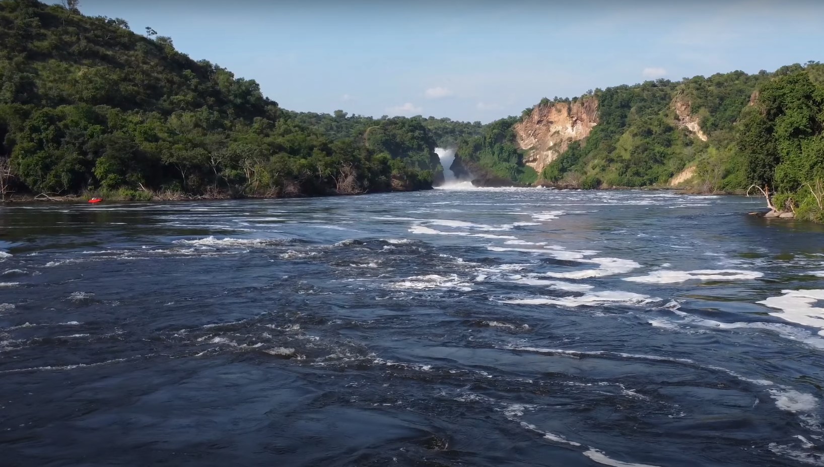 Murchison Falls National Park