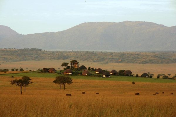 Kidepo Valley National Park