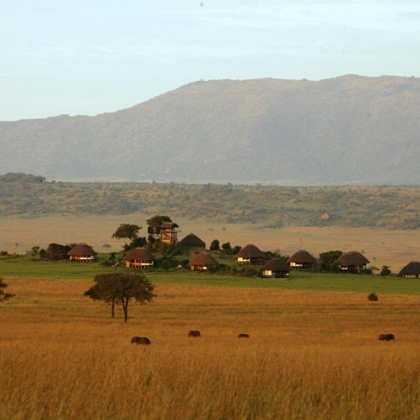 Kidepo Valley National Park