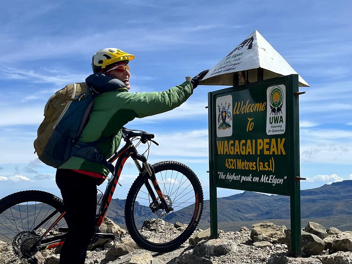 mountainbiking-elgon Hiking|Mountain Elgon national park