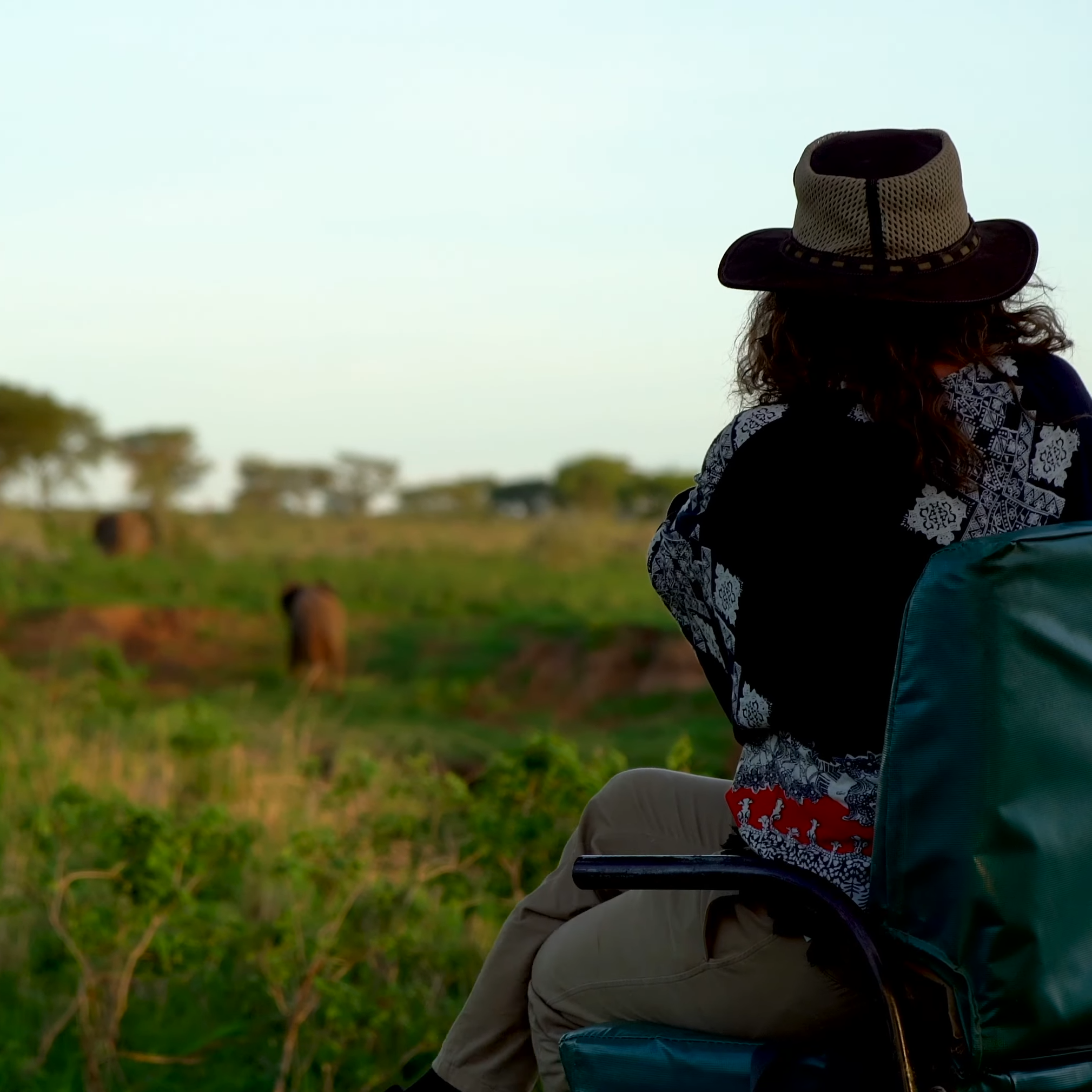 Kidepo Valley National Park|Uganda National Parks