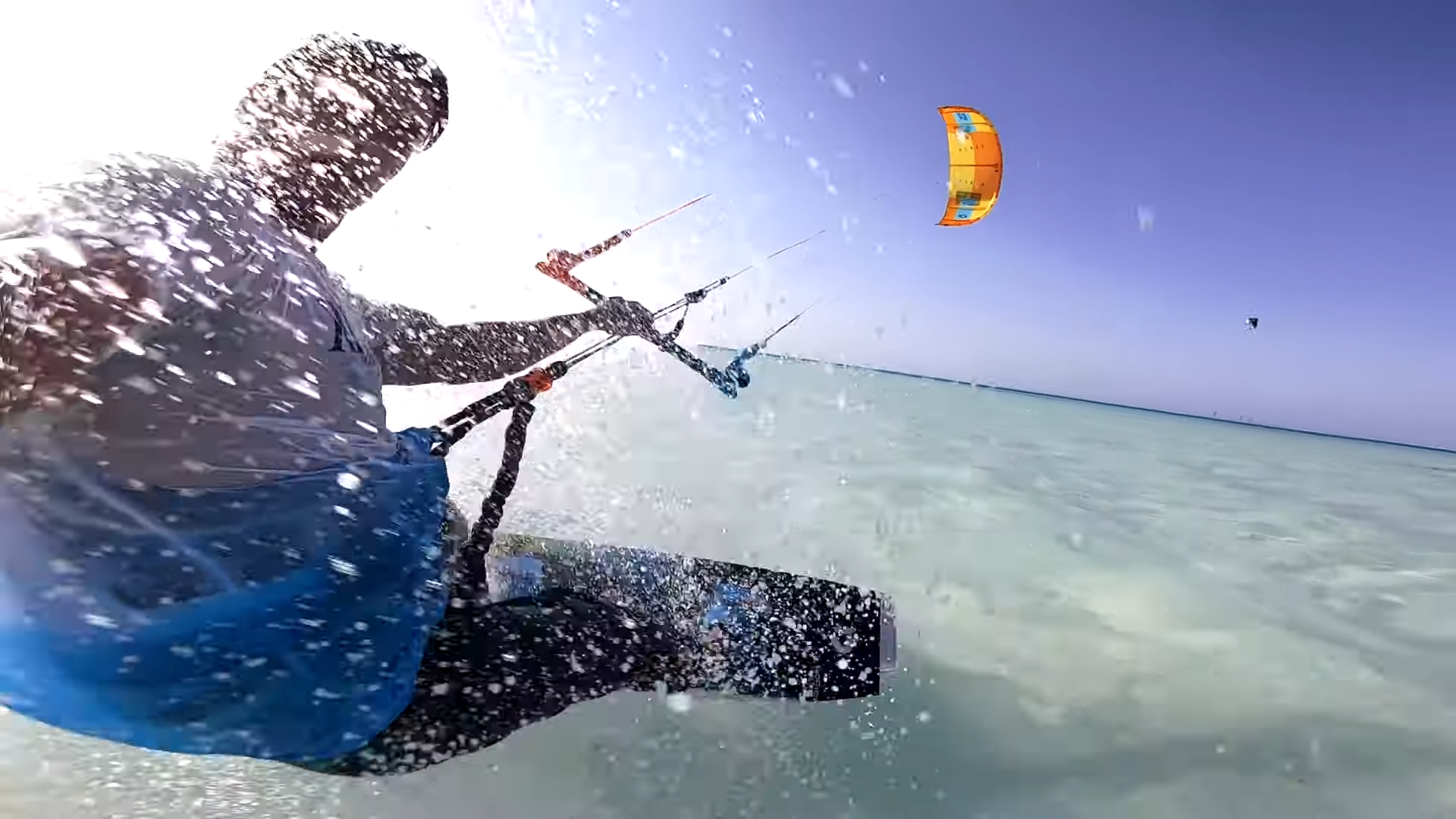 Kitesurfing Zanzibar|african safaris and tours