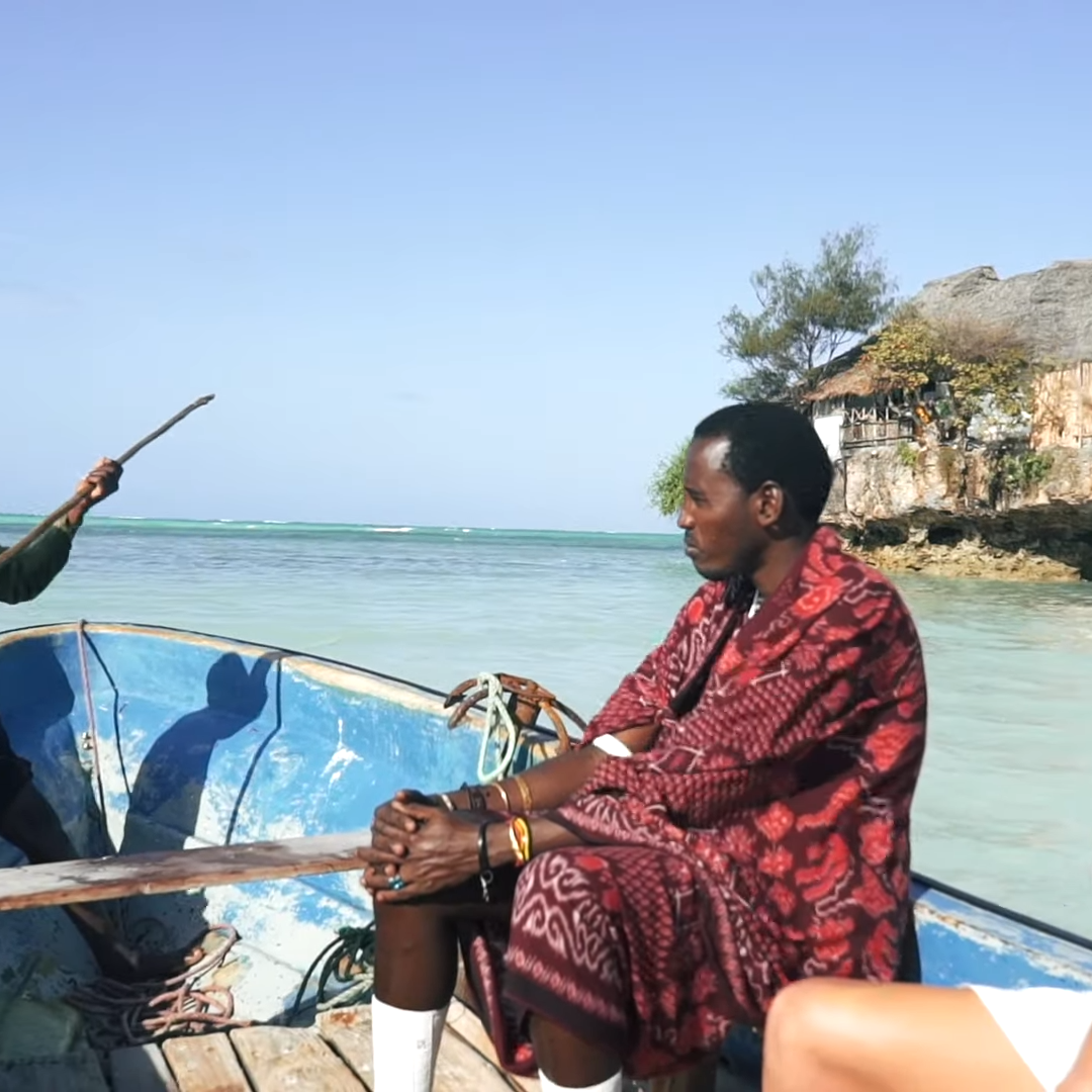 Boat cruise_Zanzibar Island_Contact us|Affordable 3-Day Selous Game Reserve Safari