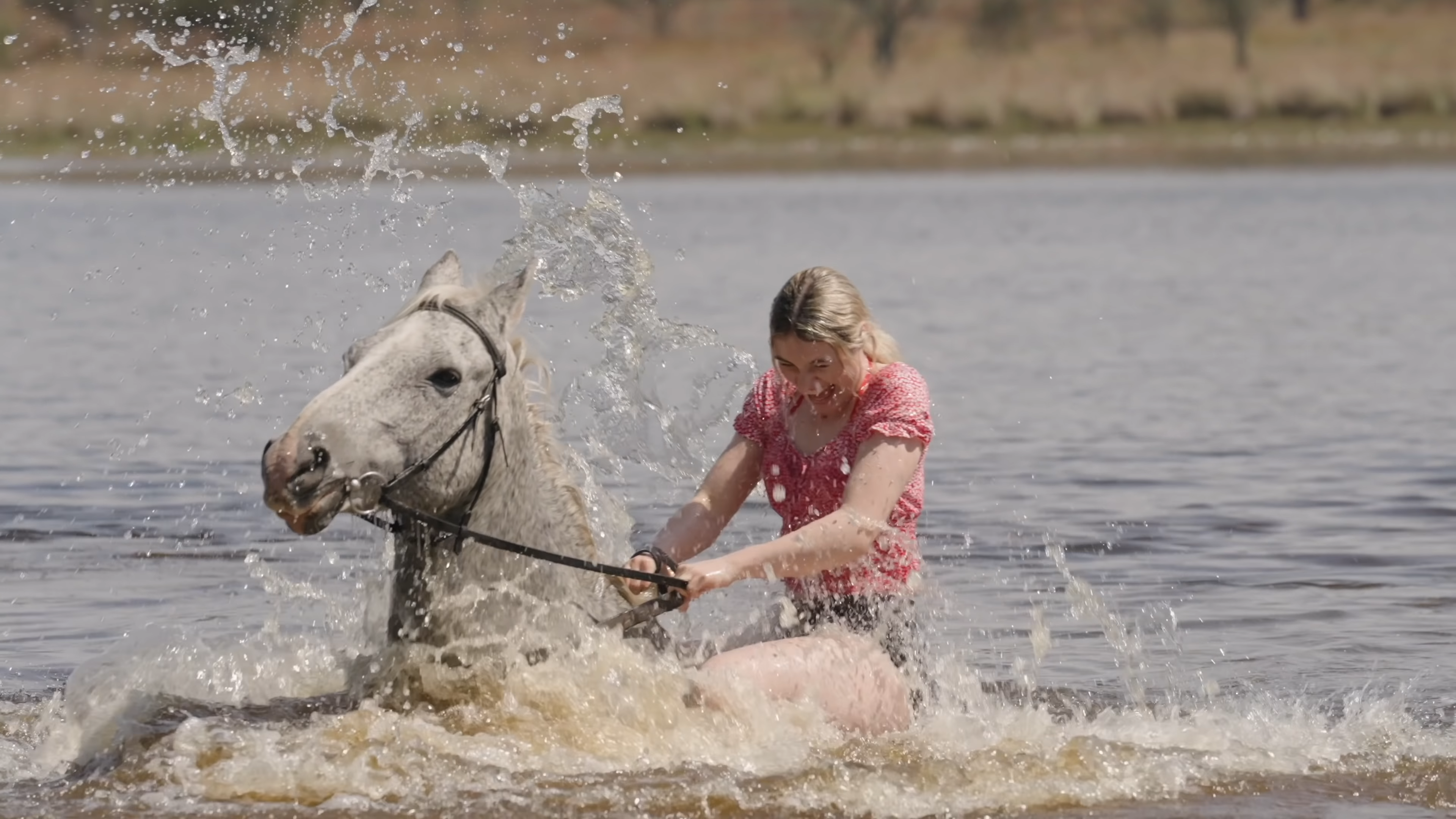 Horseback Riding | Kenya Safari Travel Guide