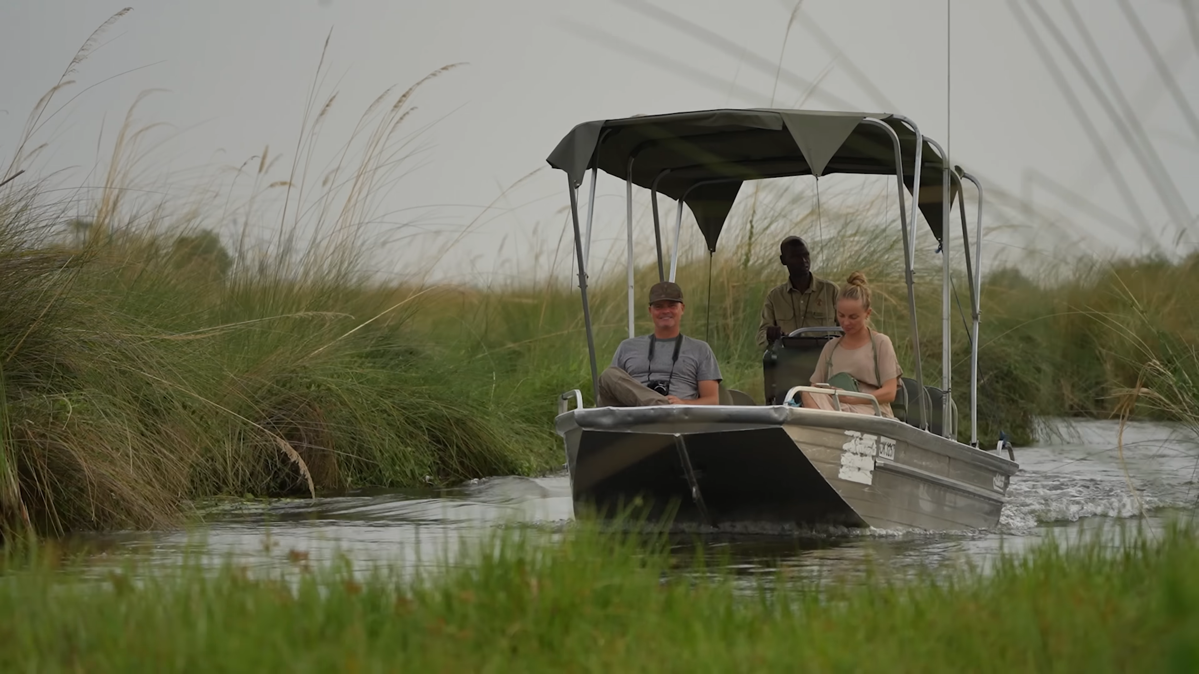 Luxury and Affordable Botswana Holidays and Tour Packages | African Safari Itineraries 