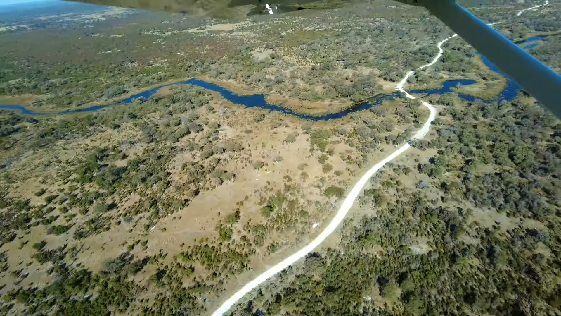 Okavango Delta Safari Tours