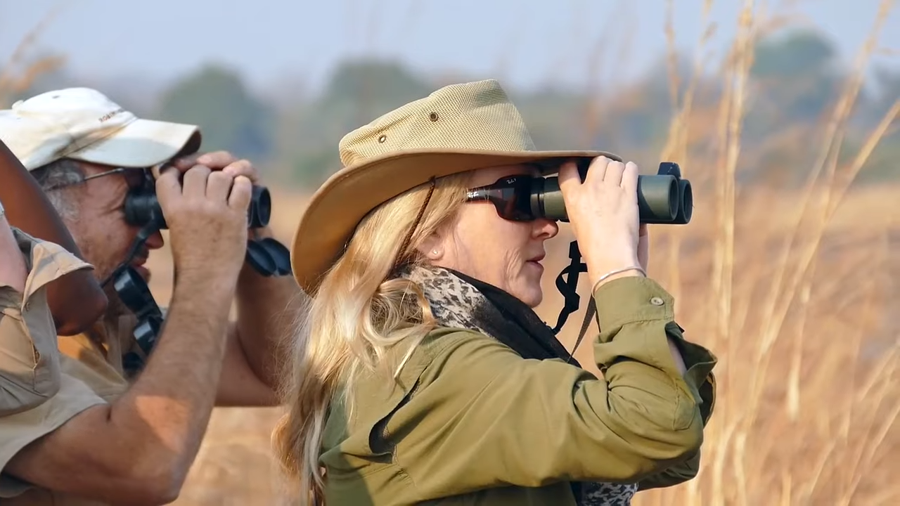 Boswana Photographic Safari | 11-Day Botswana Photographic and Budget Safari