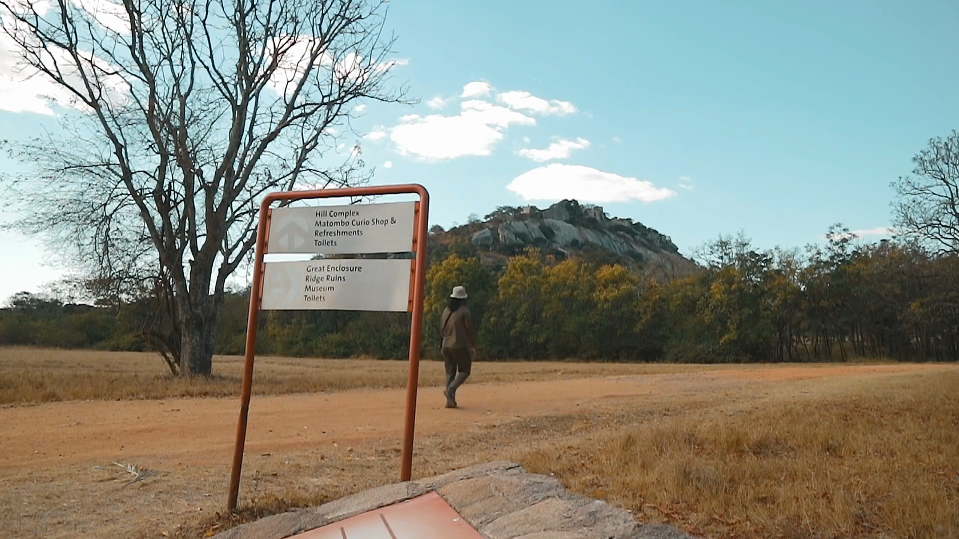 Zambia Walking Safaris