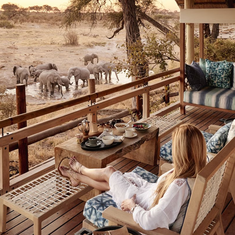 Okavango Delta Safari Tours | Botswana Luxury Safaris