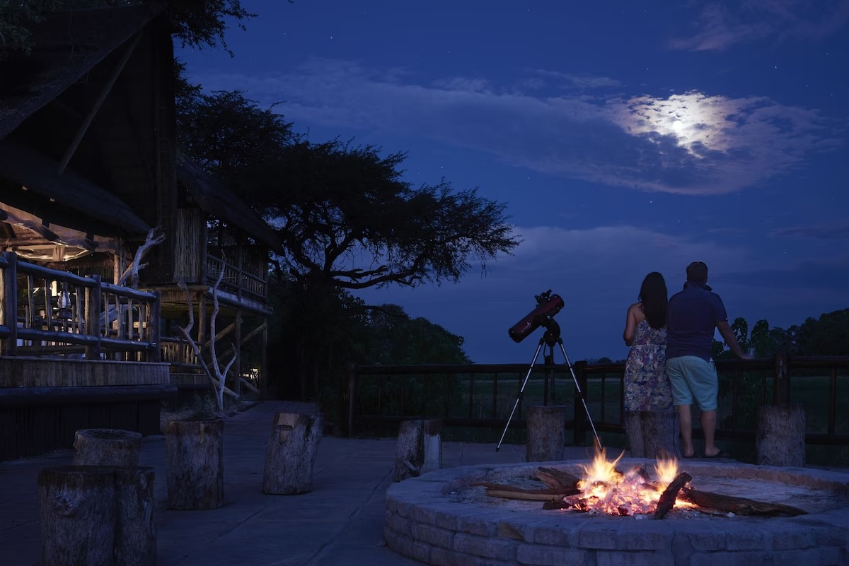 African Honeymoon and Romantic Safari | Botswana Safaris 