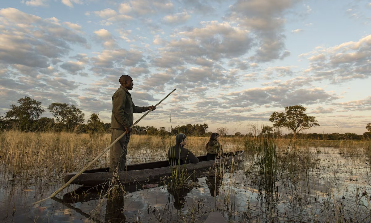 Savuti Botswana Safaris | Affordable Botswana Family Tours