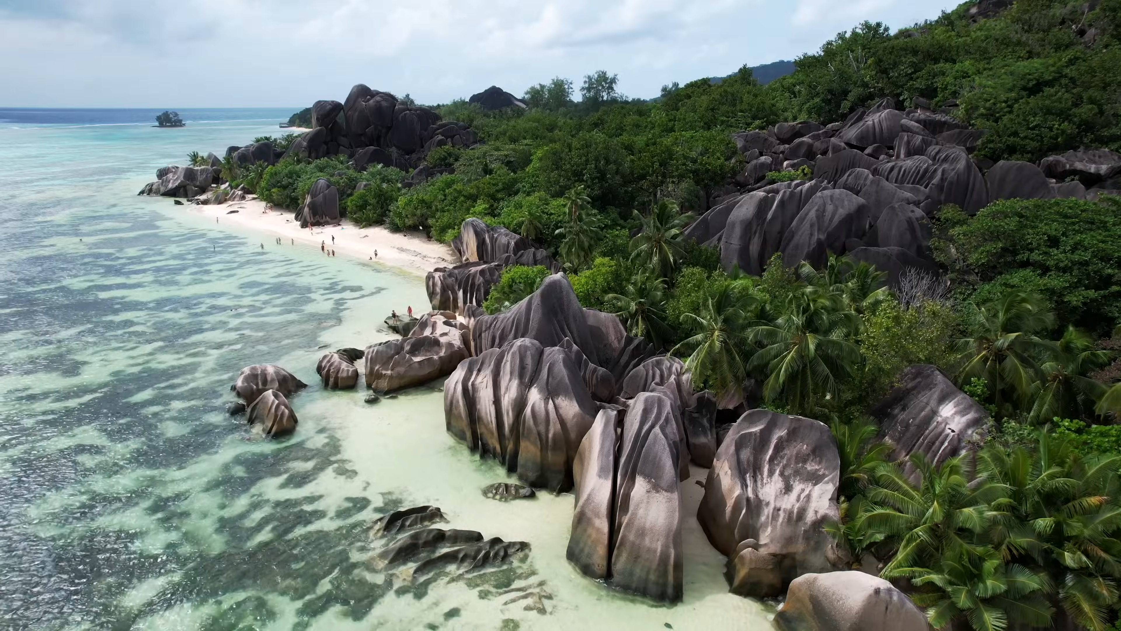 Best Seychelles holiday packages