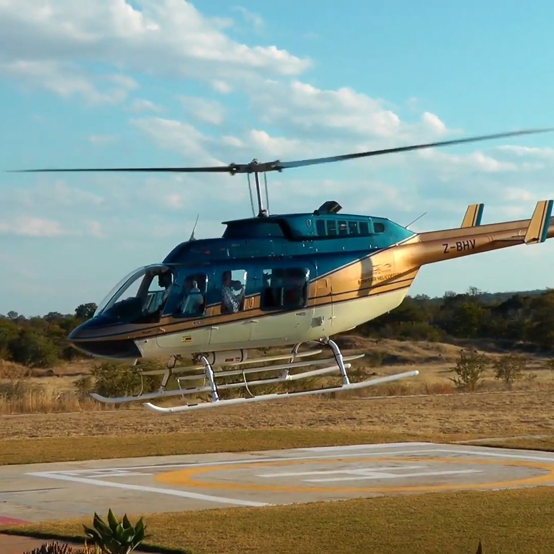 Botswana Fly-in Safaris | Moremi Game Reserve Travel Guide