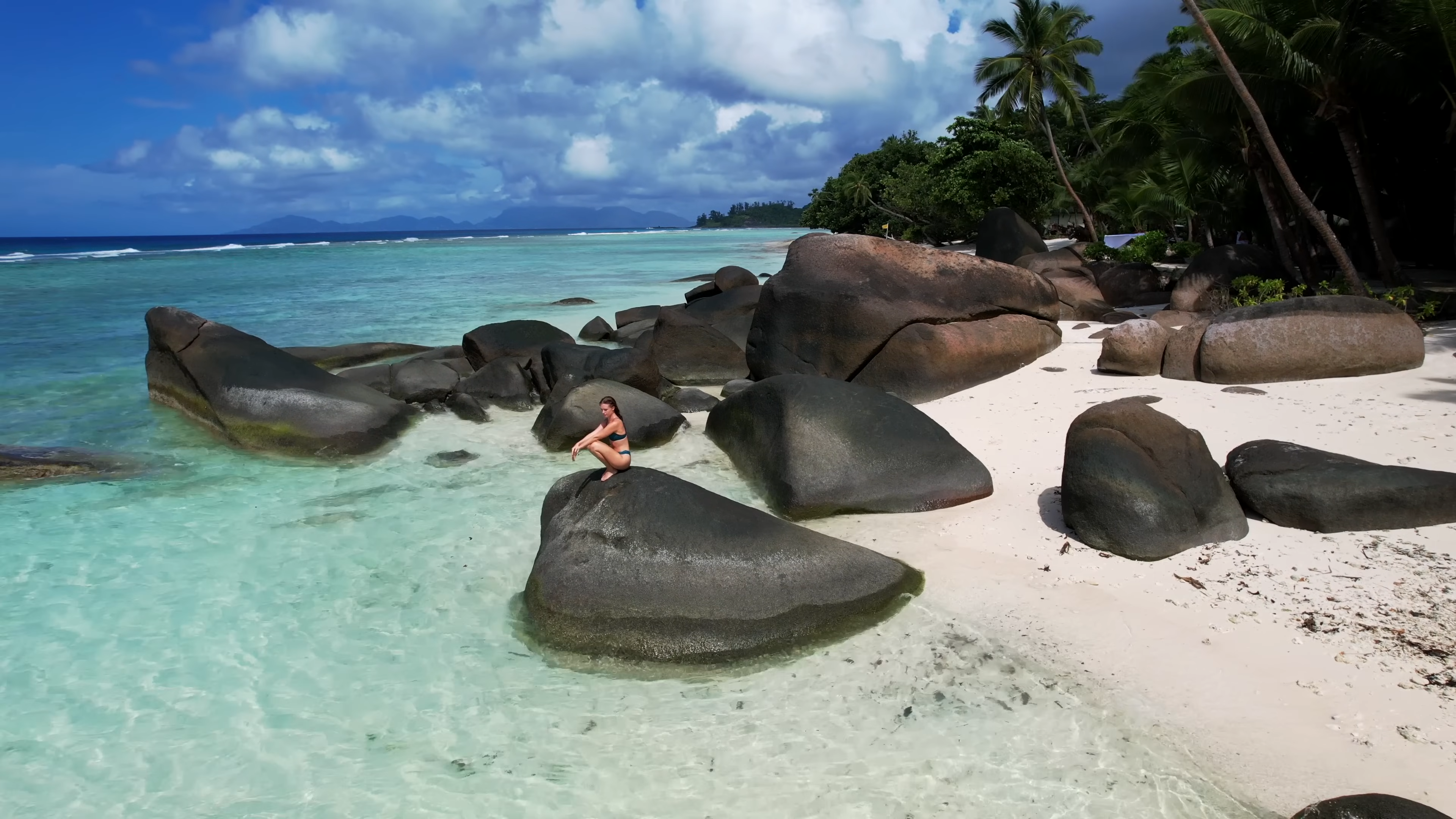 Best Seychelles holiday packages