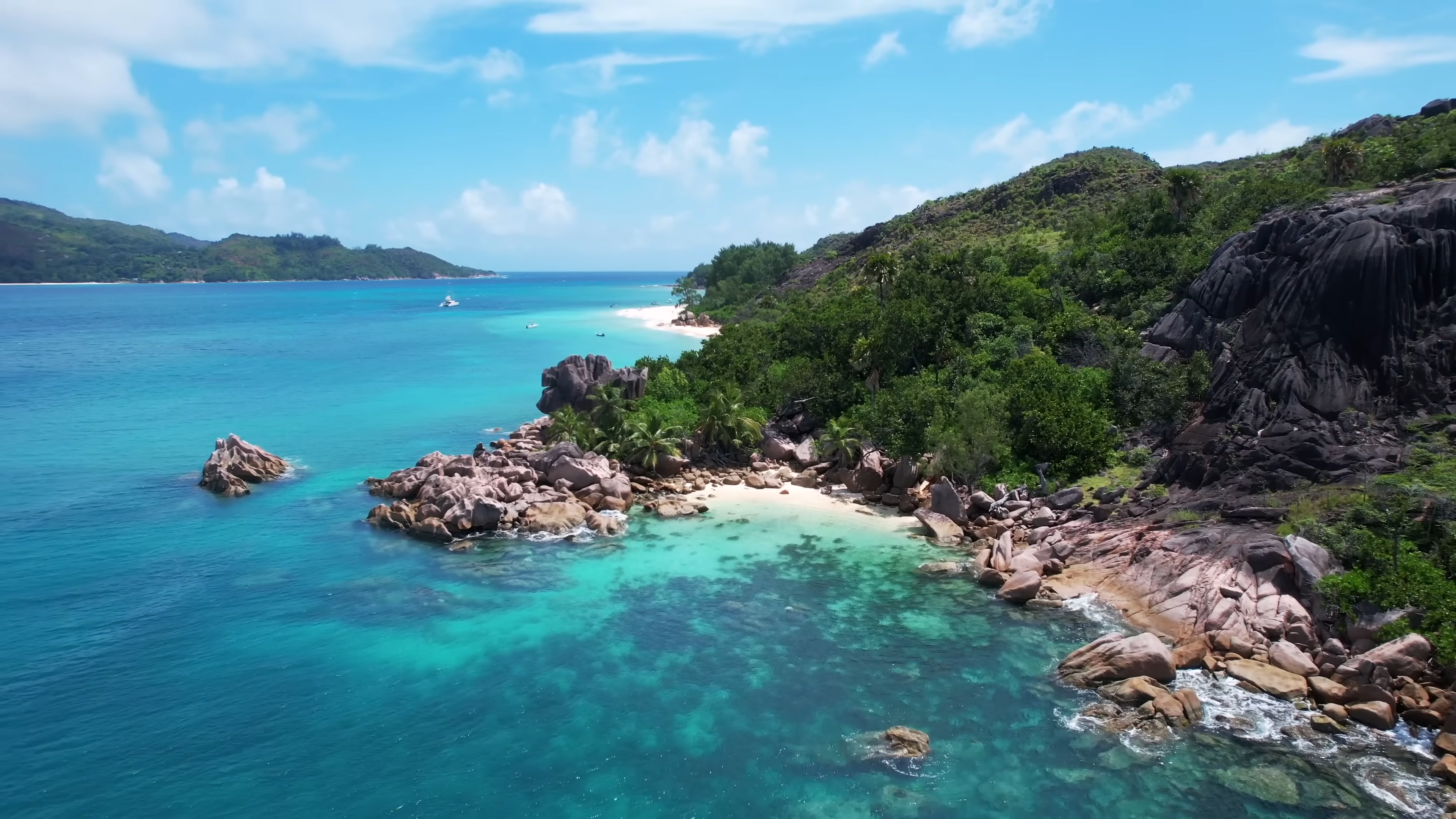 Best Seychelles holiday packages