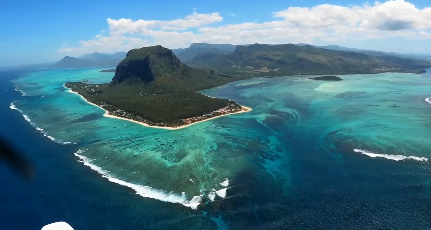 Mauritius Luxury Beach Holidays | Top Mauritius Safari Packages