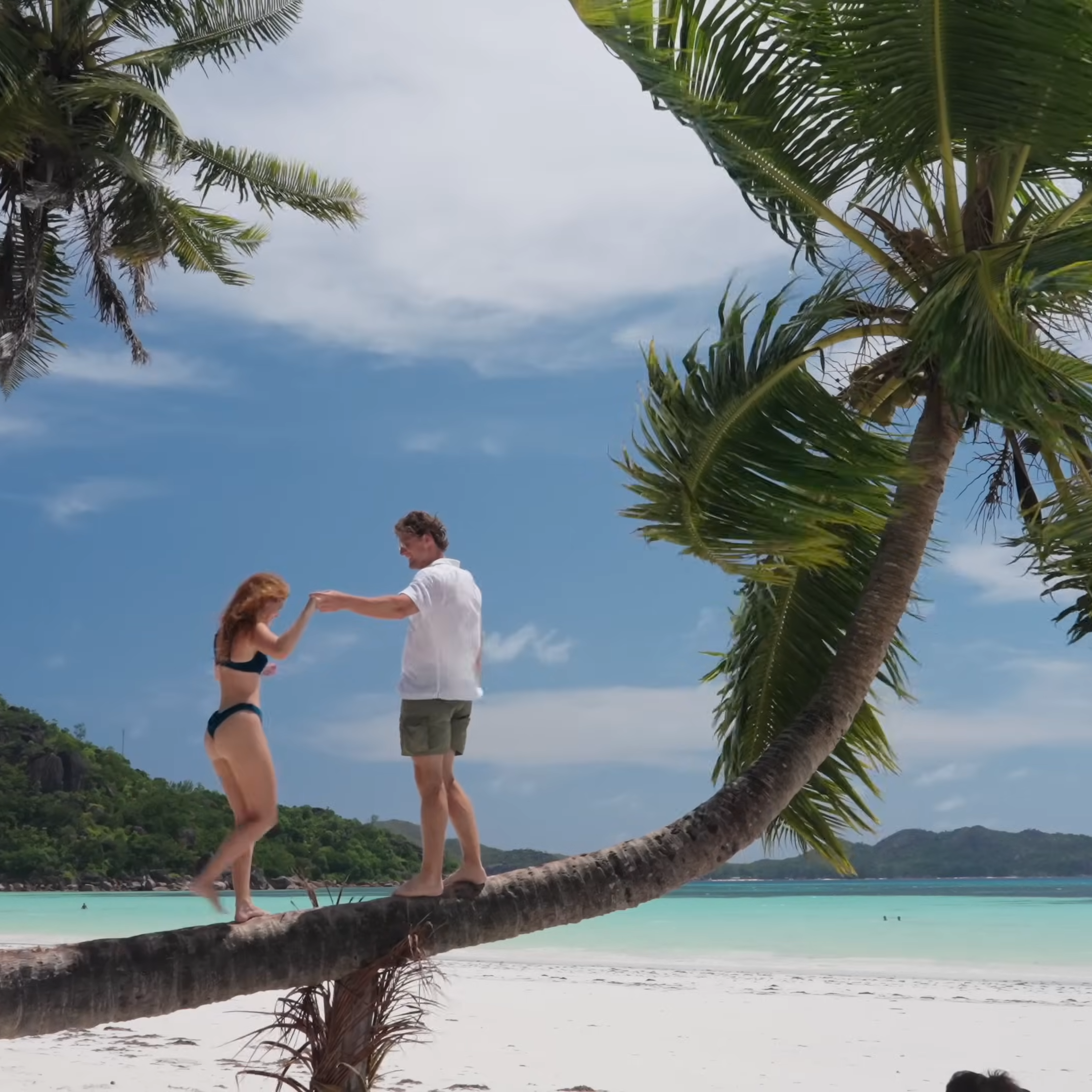 Seychelles Honeymoon and Romantic Safari