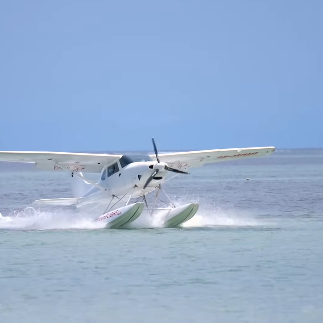 Mauritius Island Fly-in Holidays