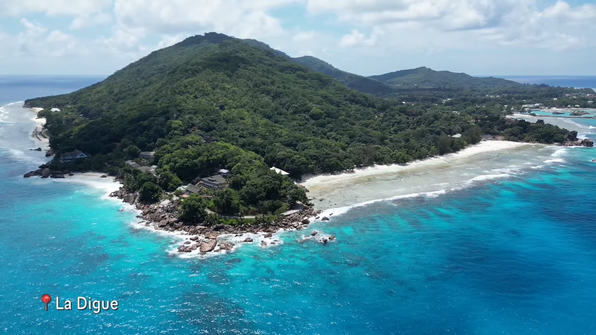 Best Seychelles holiday packages