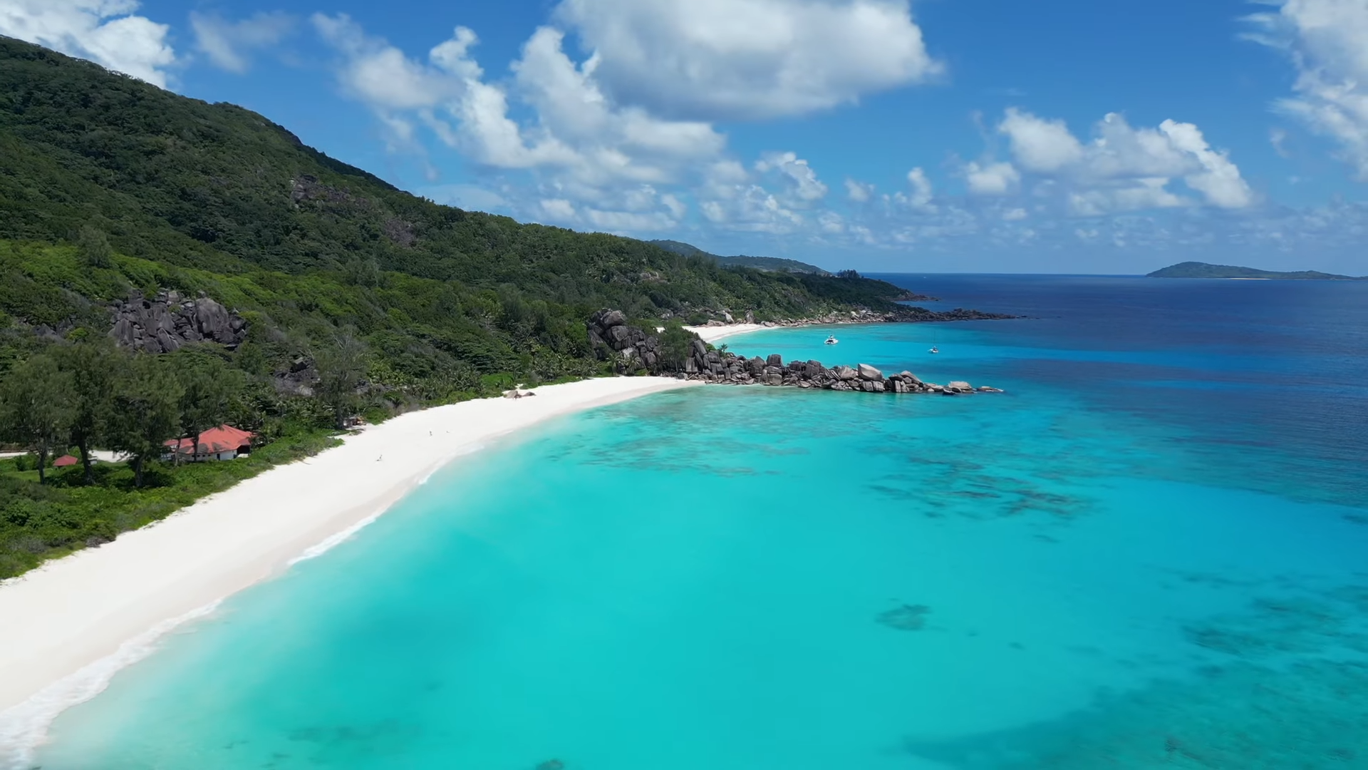 Best Seychelles holiday packages