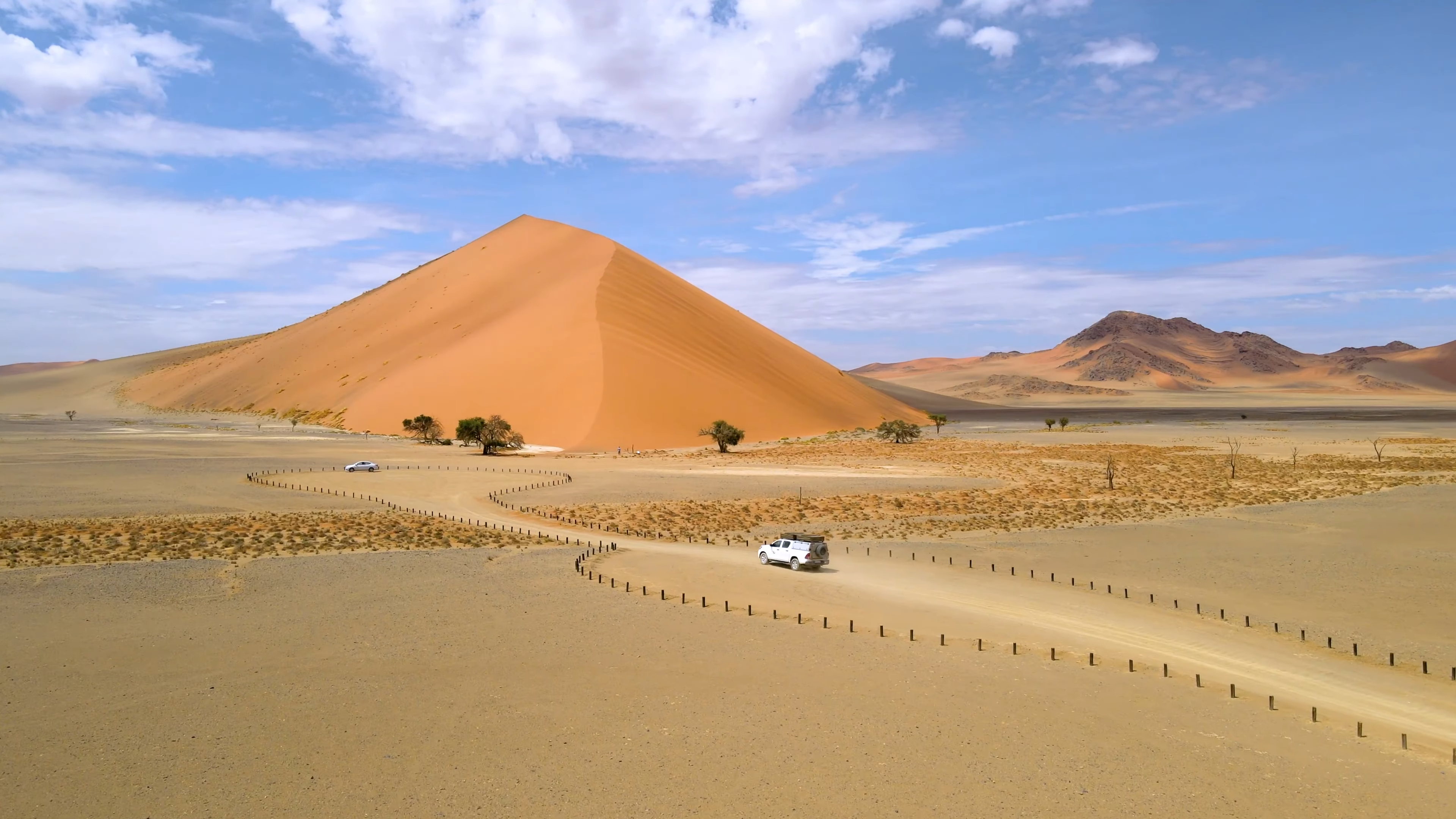 Namibia Tours | Destinations | Travel Inspiration