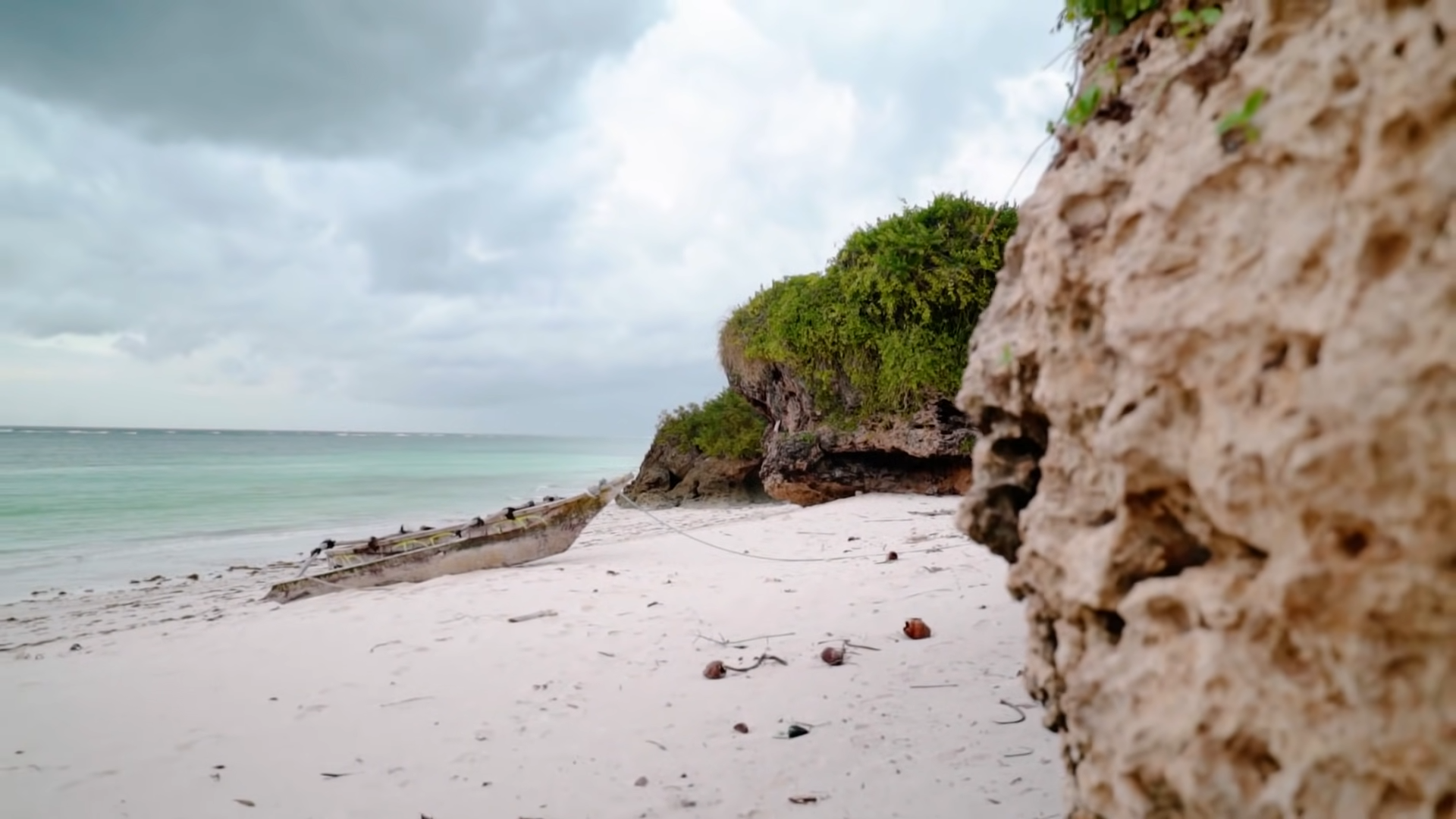 Dian Beach Mombasa