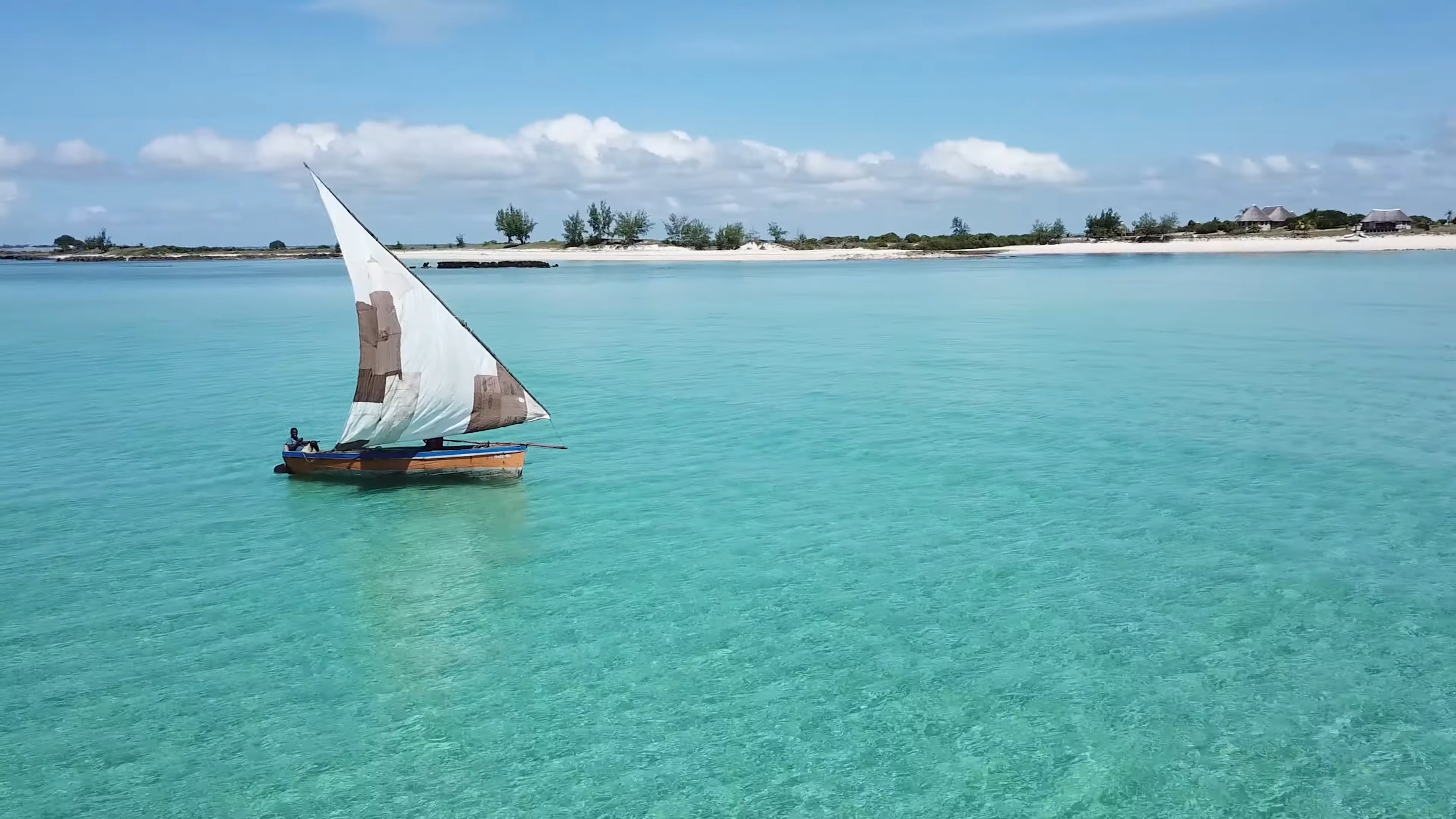 Ilha Caldeira Mozambique|Quirimbas, | Best Beaches and Resorts in Africa