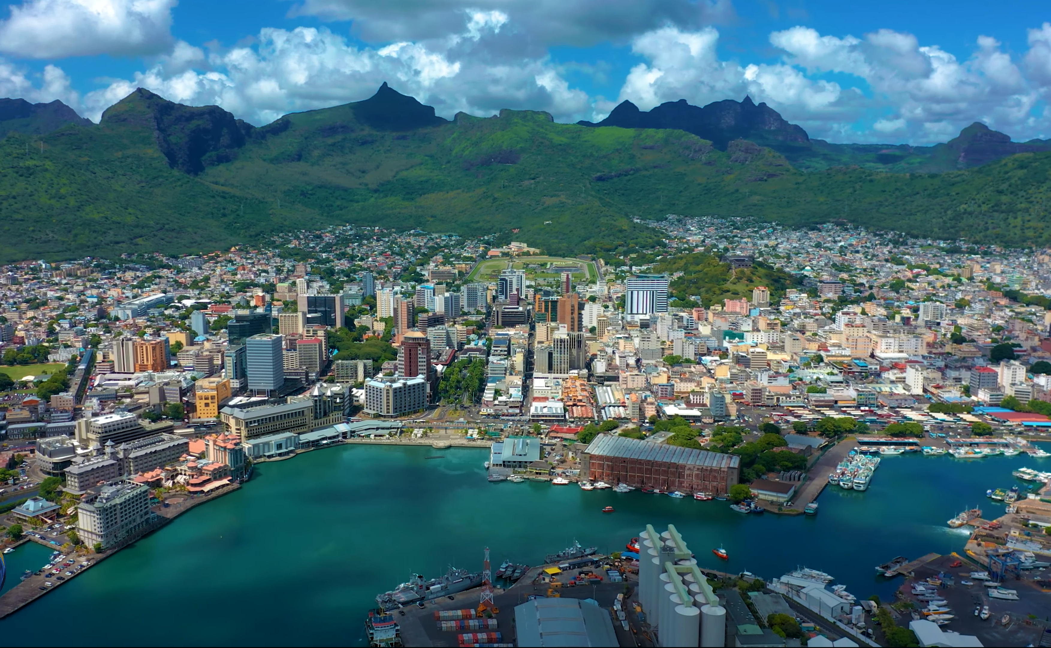 Mauritius Entry Requirements Guide | Port Louis | Capital City