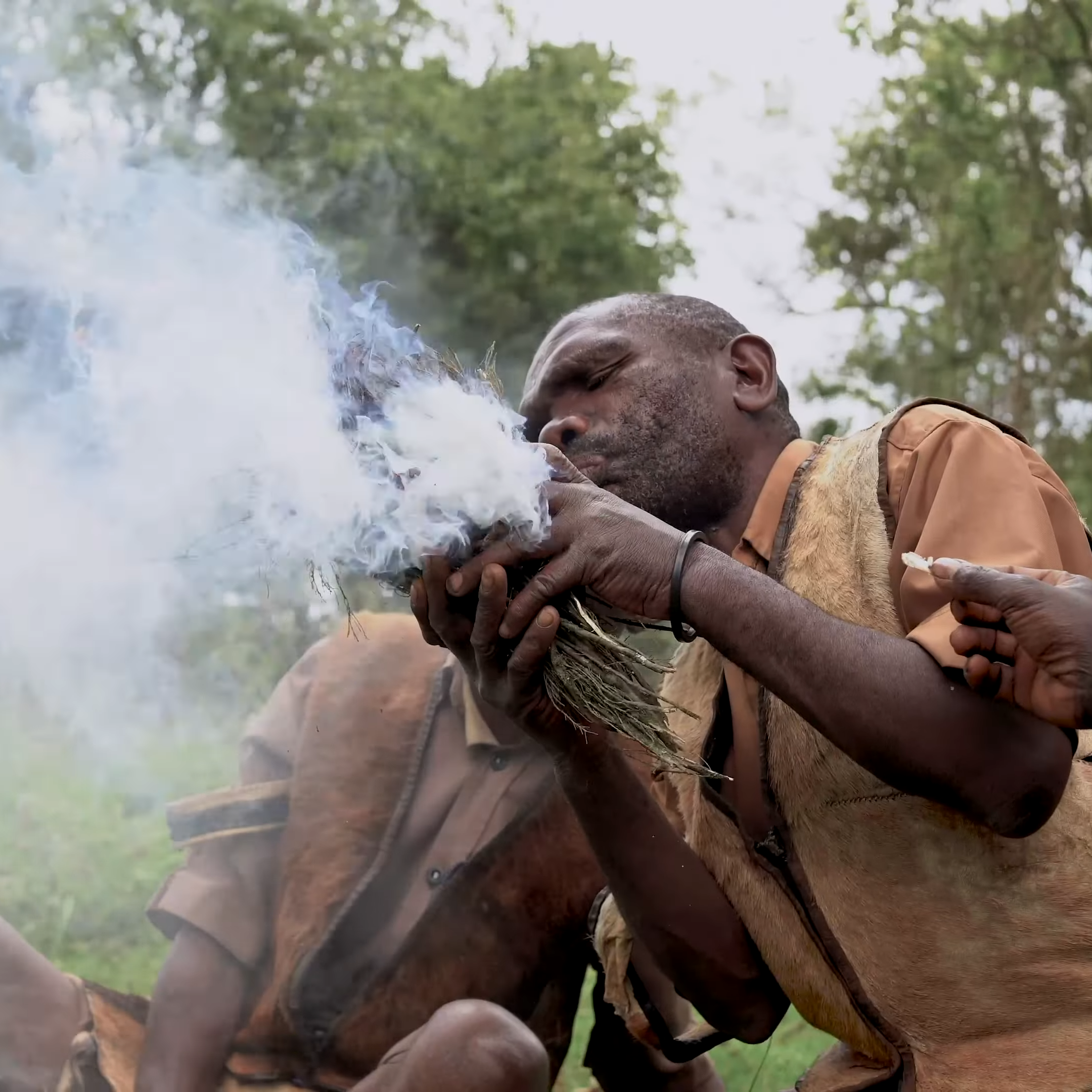 Mountain Gorilla Trekking Batwa Tribe | Mugahinga