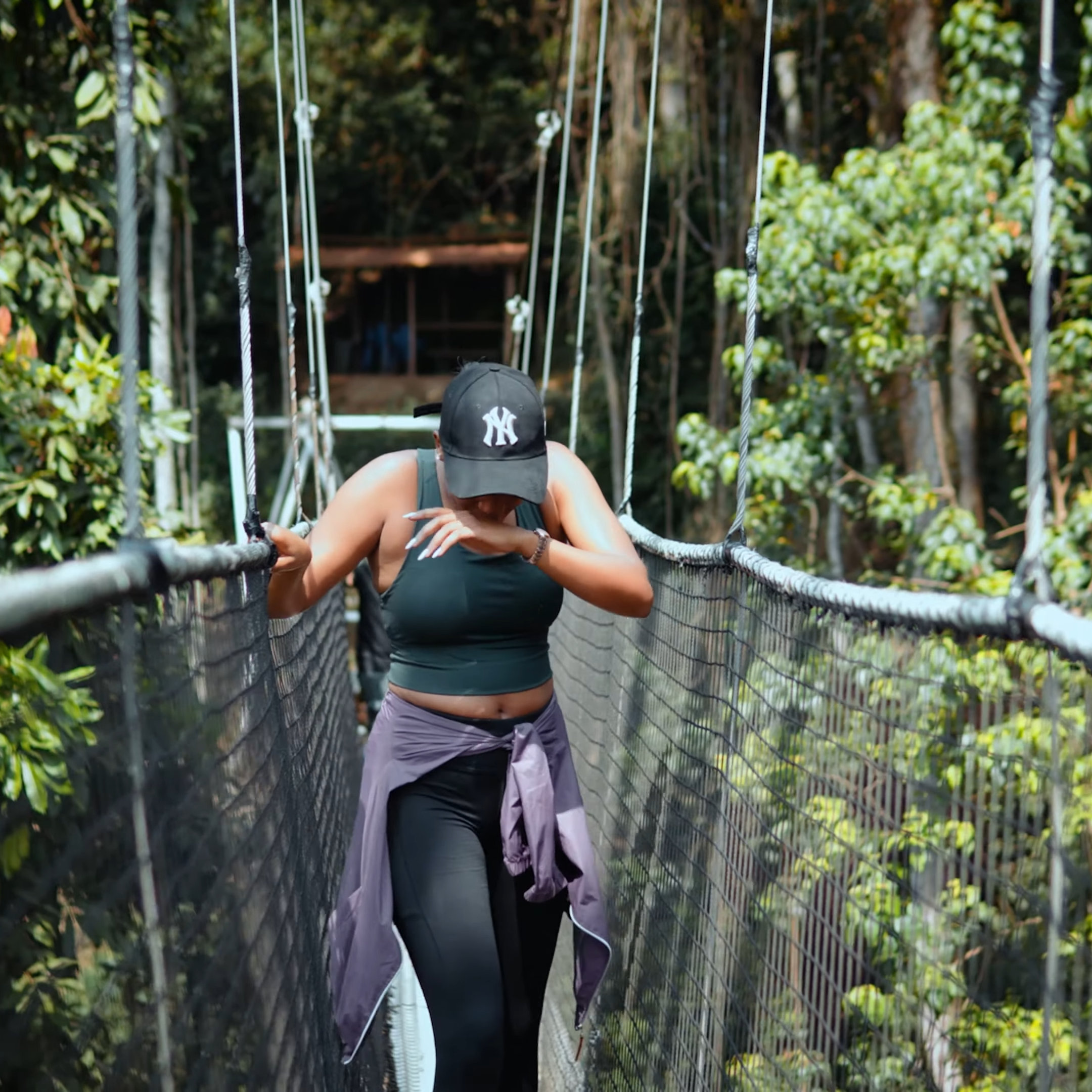 Canopy Walk