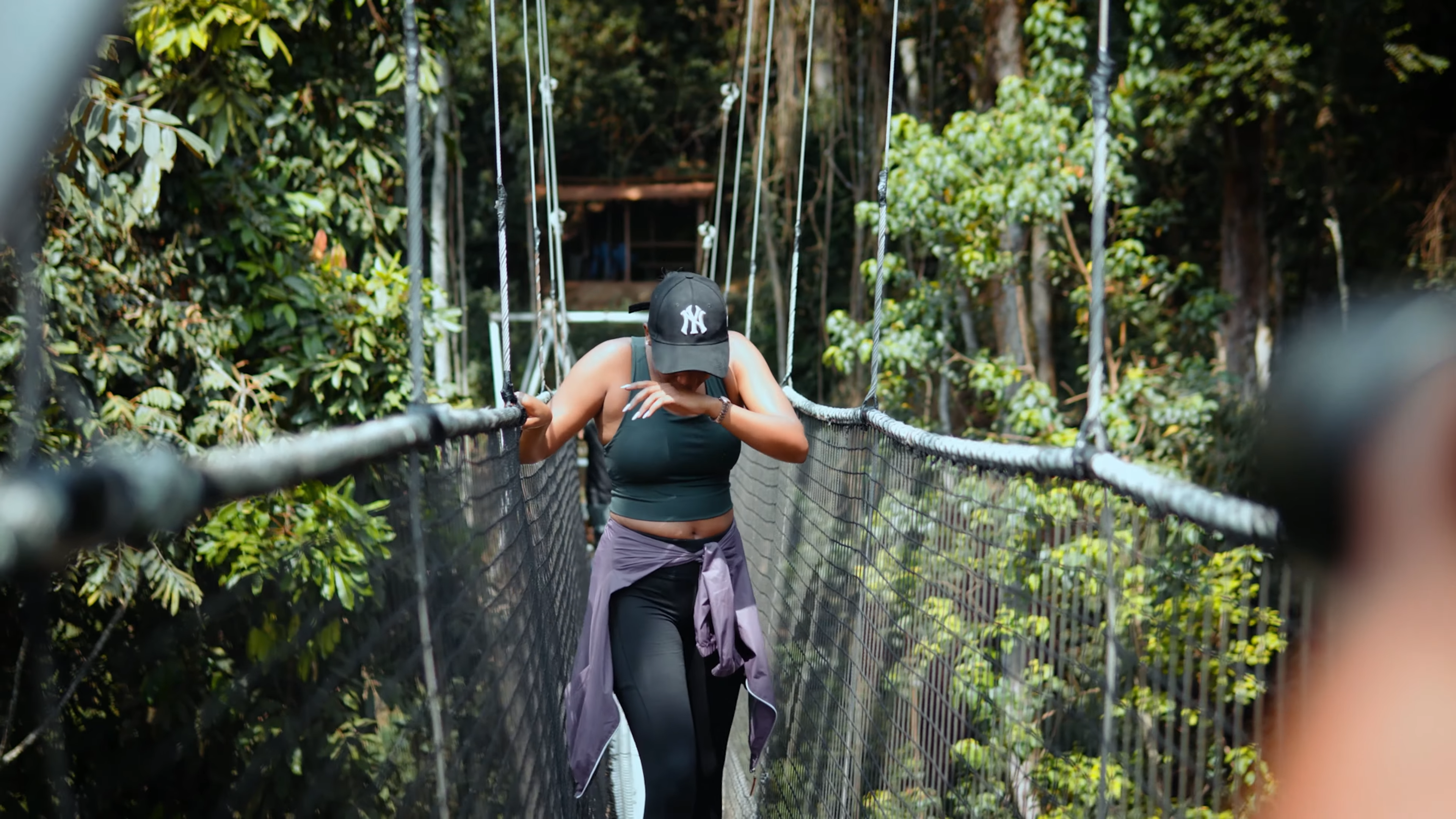 Canopy Walk