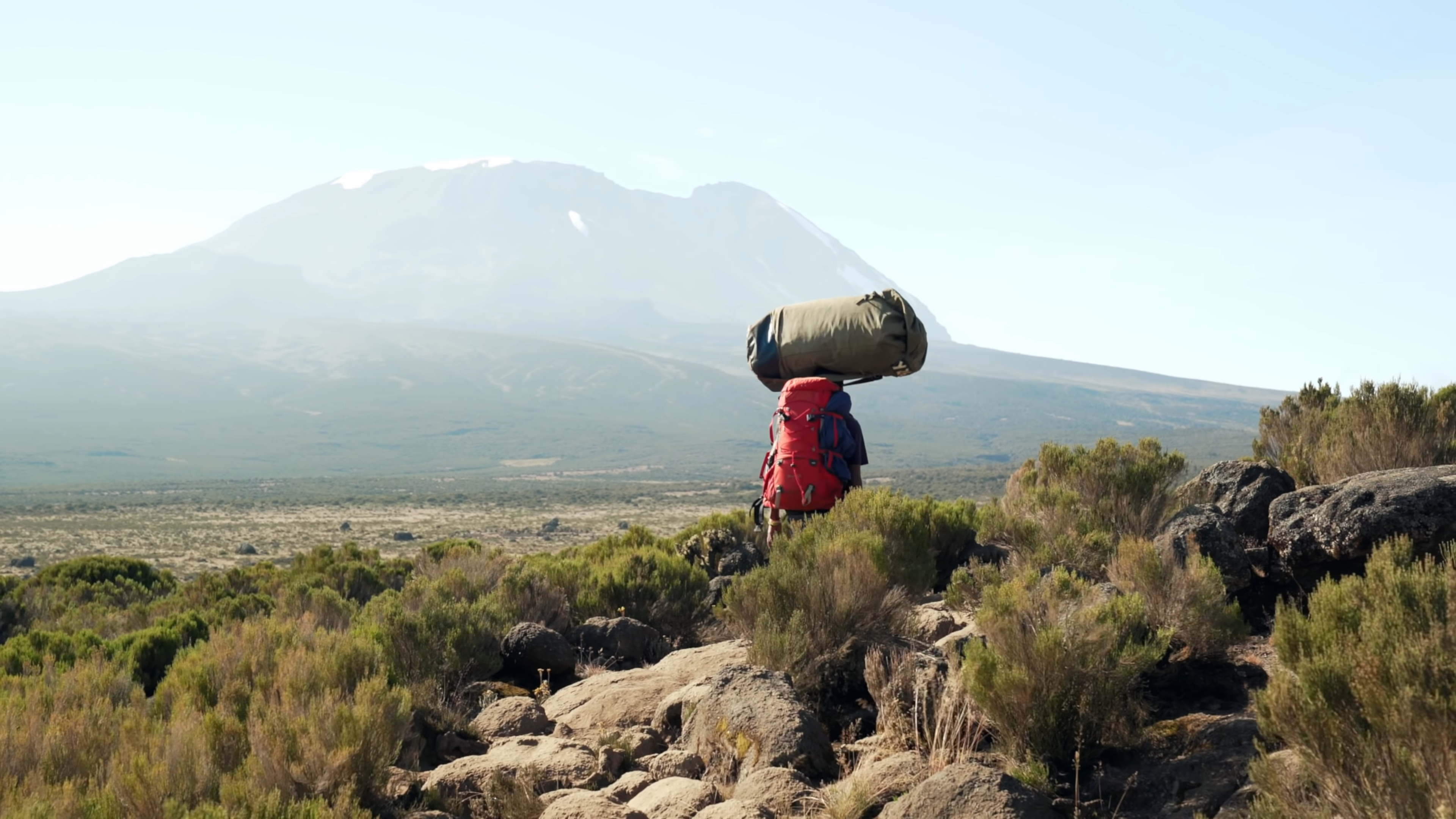 FAQs on climbing Kilimanjaro solo