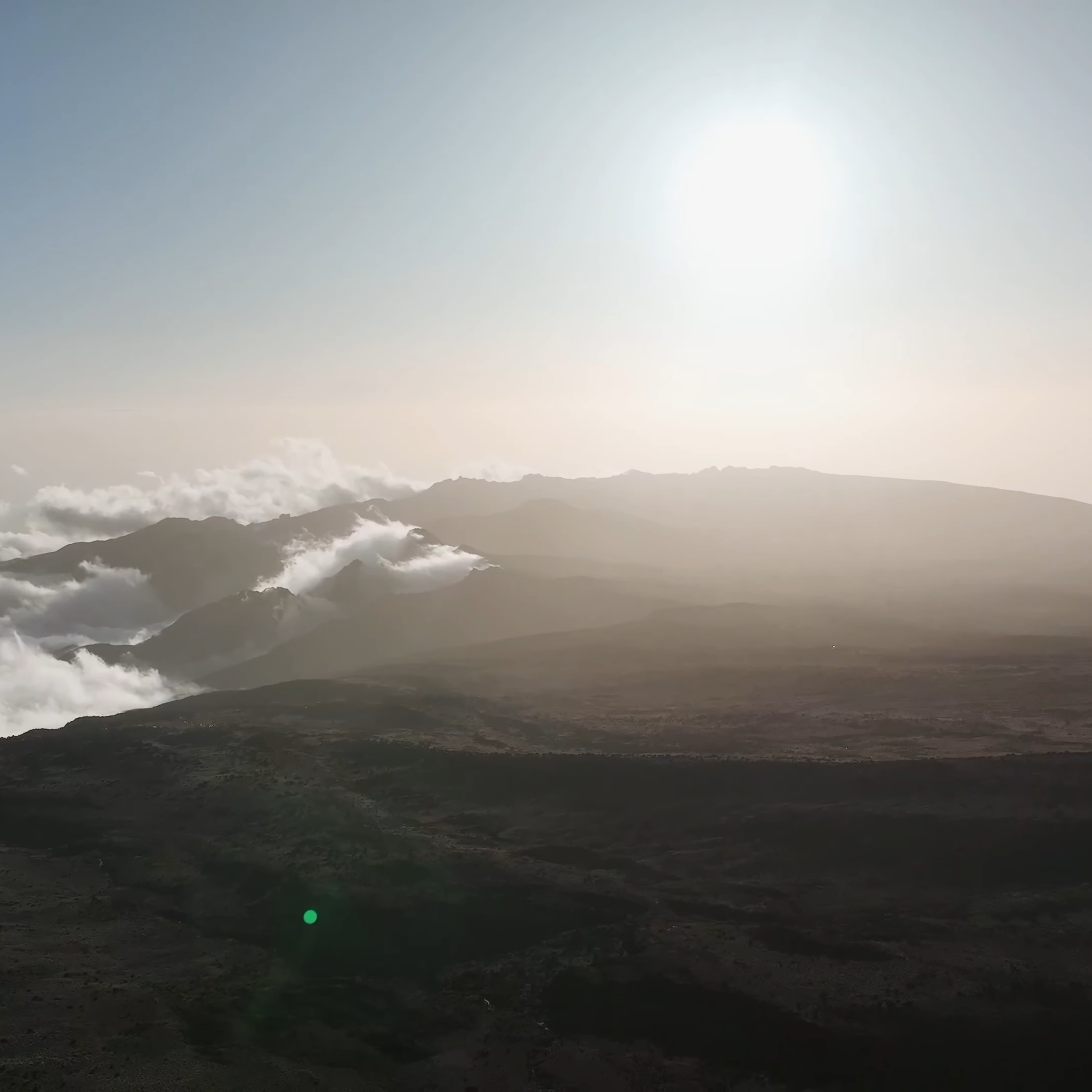 Mount Kilimanjaro Peak | History