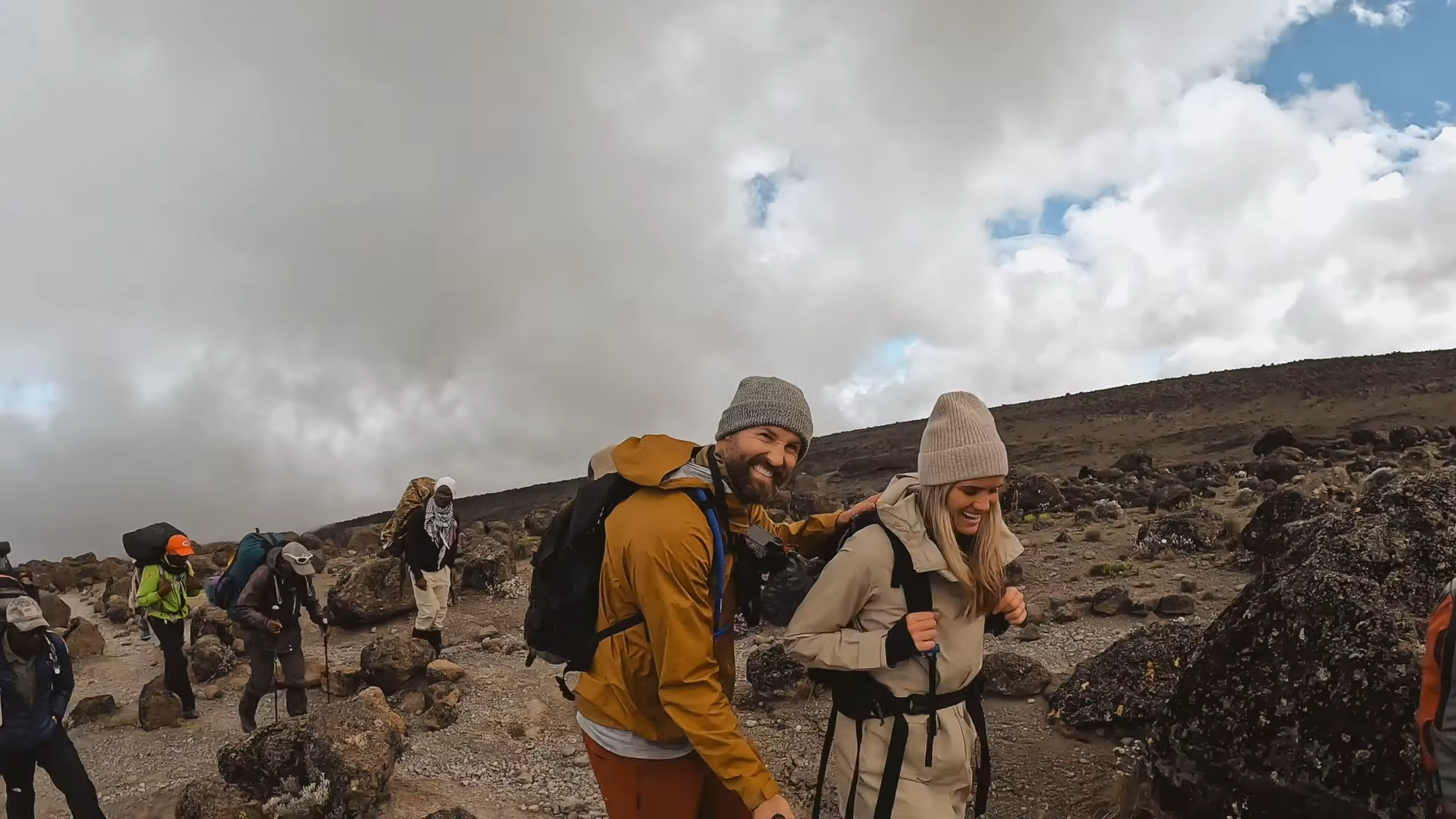 Best Time to Climb Kilimanjaro