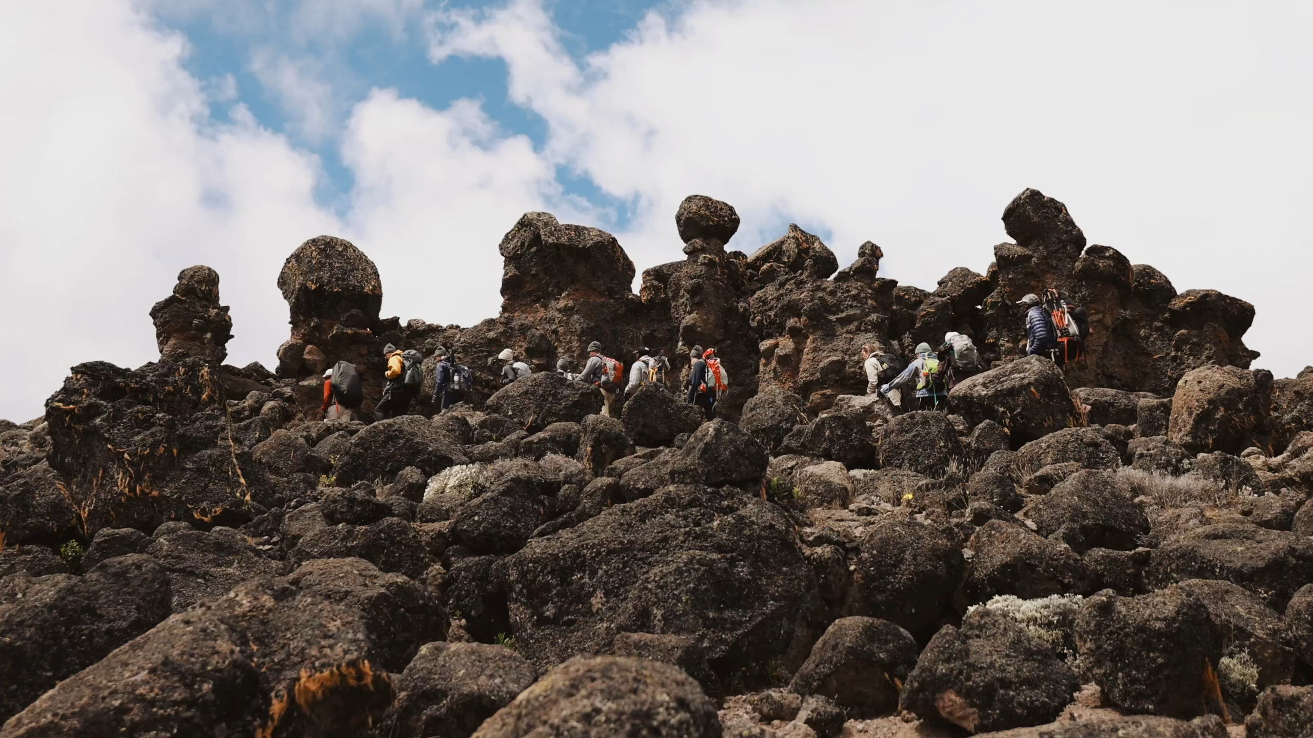 mountain-Kilimanjaro Hiking | Safety tips