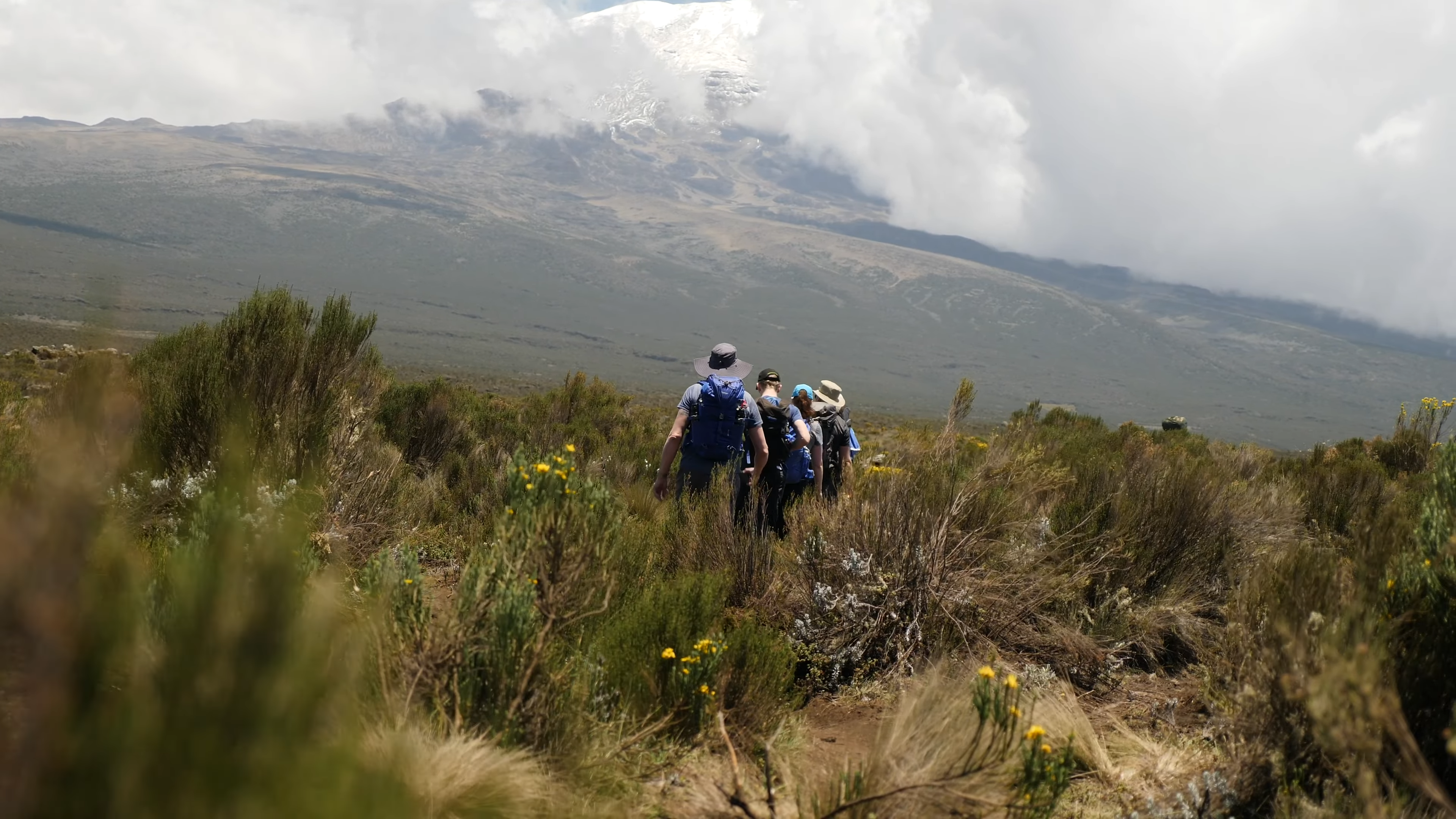 Best mount Kilimanjaro Climbing Routes