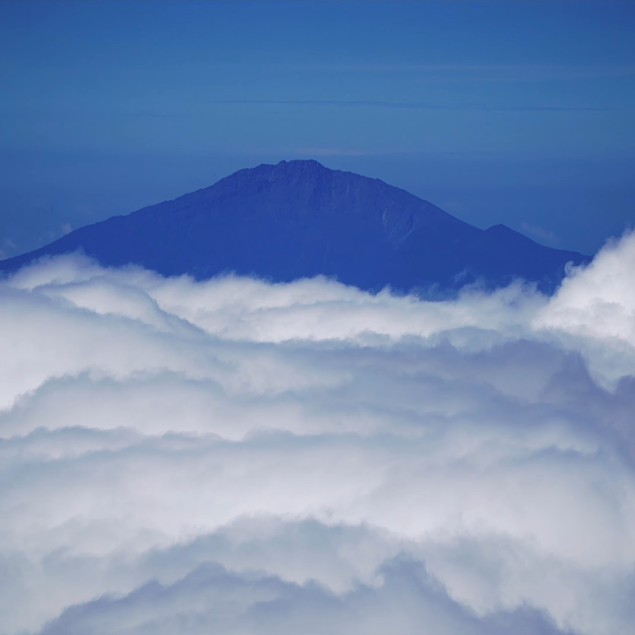 Kibo Crater Mawenzi Peaks | Top African Safari Destination