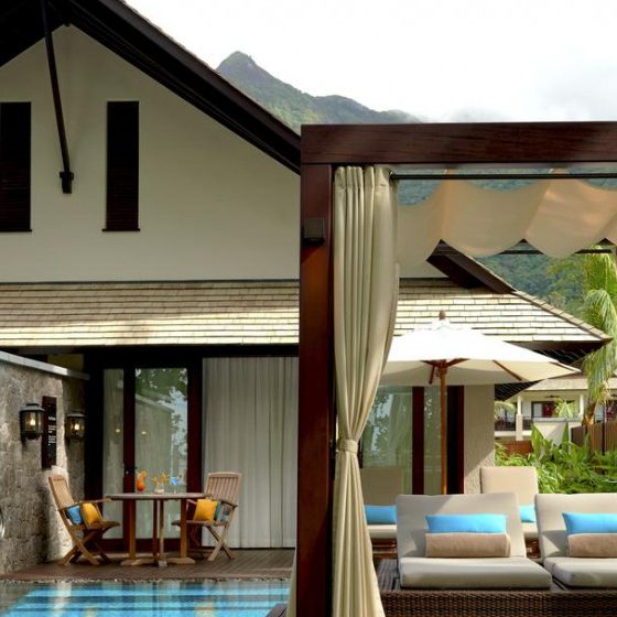 Seychelles Best Resorts