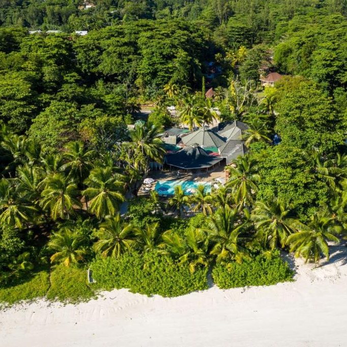 Seychelles Best Resorts