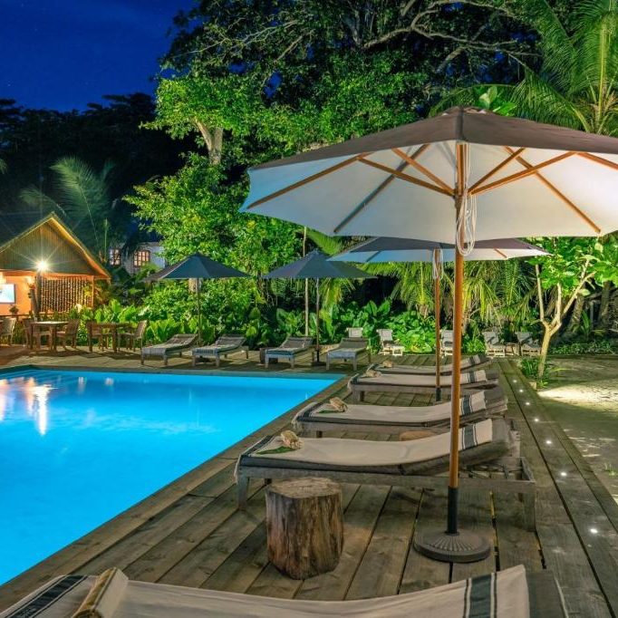 Seychelles Best Resorts