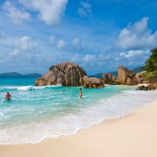 Seychelles Best Resorts