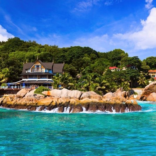 Seychelles Best Resorts