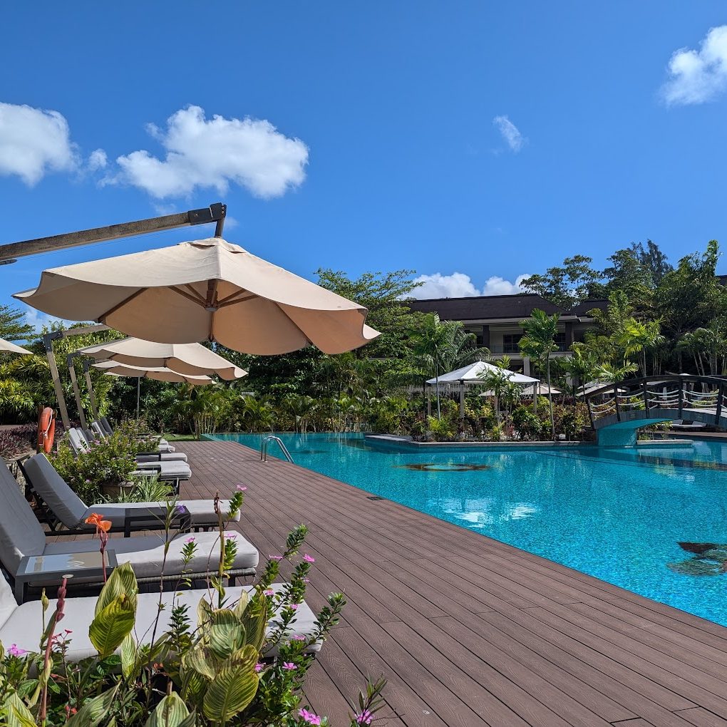 Seychelles Best Resorts