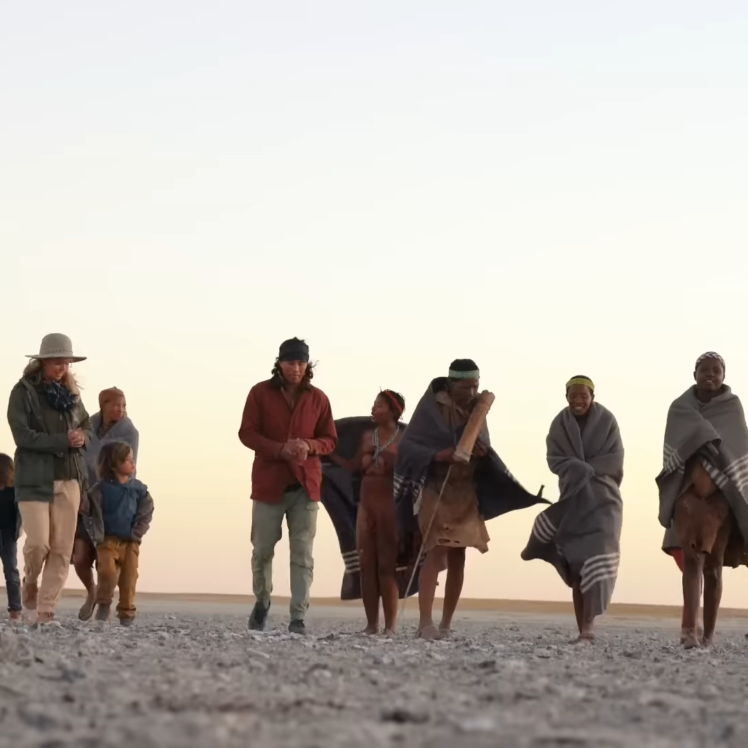 Affordable Botswana Family Tours