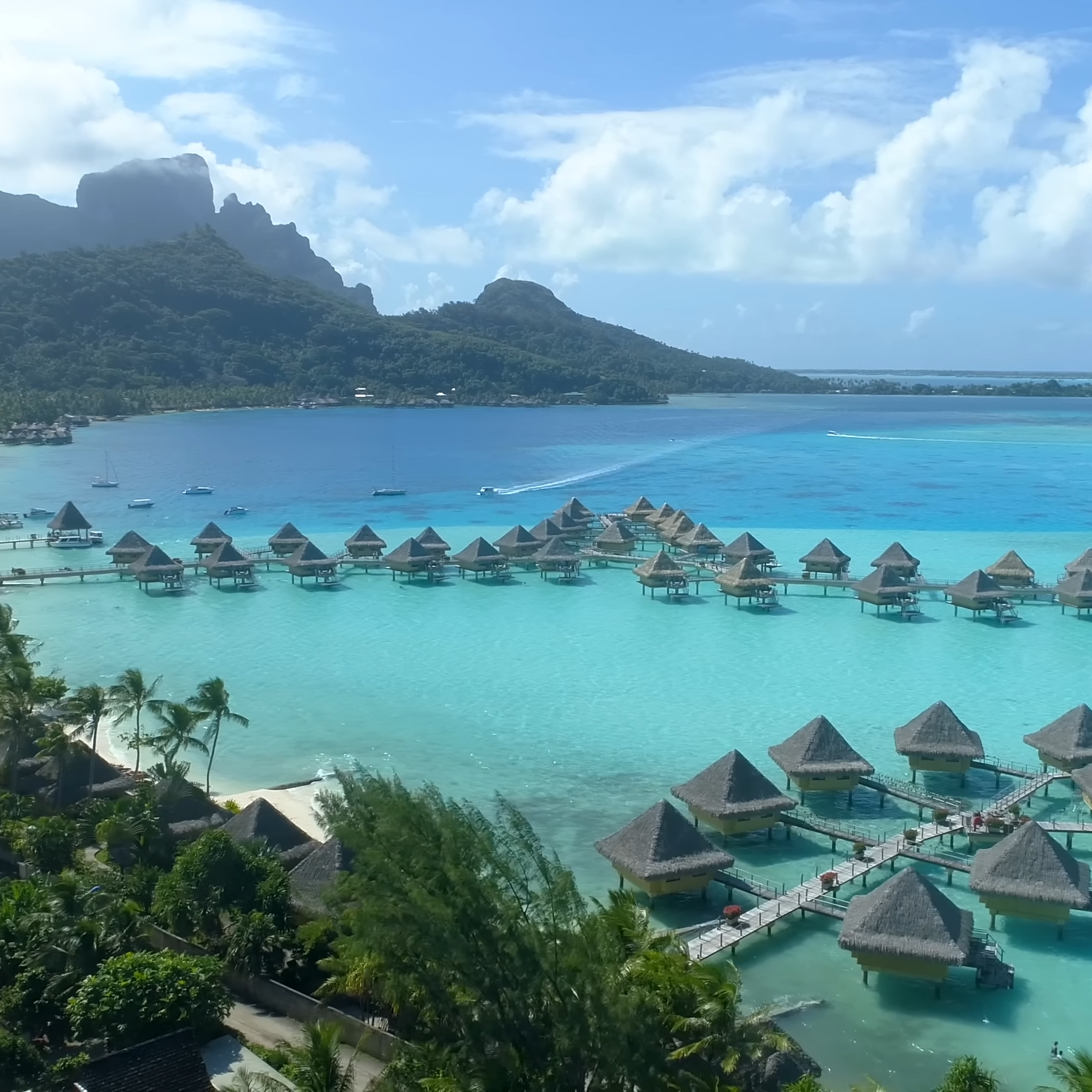 All-Inclusive Mauritius Honeymoon Holidays