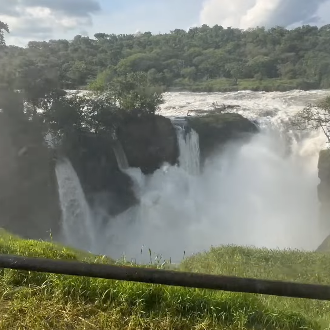 Affordable Uganda Safaris: Murchison Falls