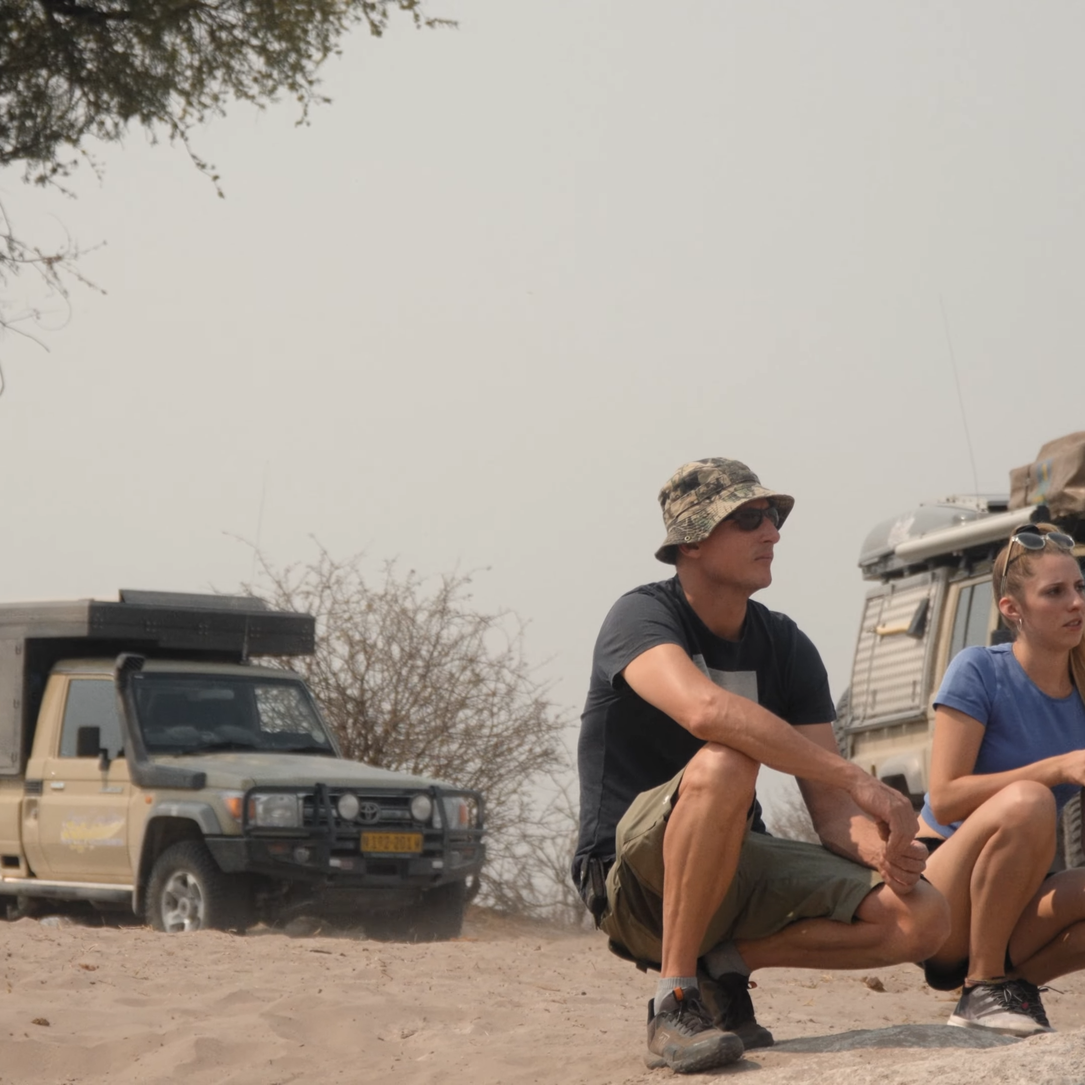 Botswana Honeymoon & Photographic Safari_Top-tailored Botswana Romantic Tour_Mtembezi African Safaris & Vacations