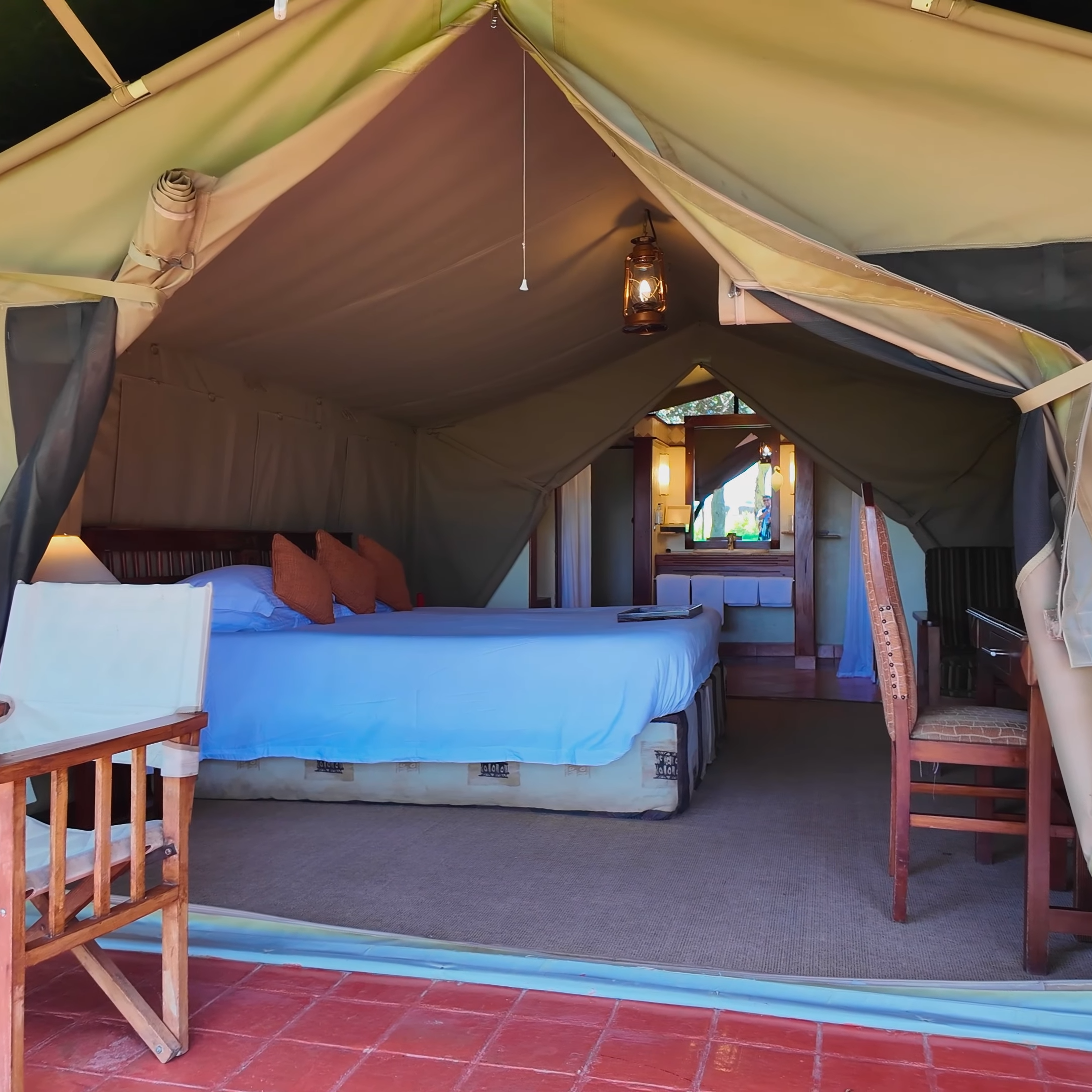 African Tented Safari Tours_Mtembezi Safaris African Tented Safari Tours_Mtembezi Safaris