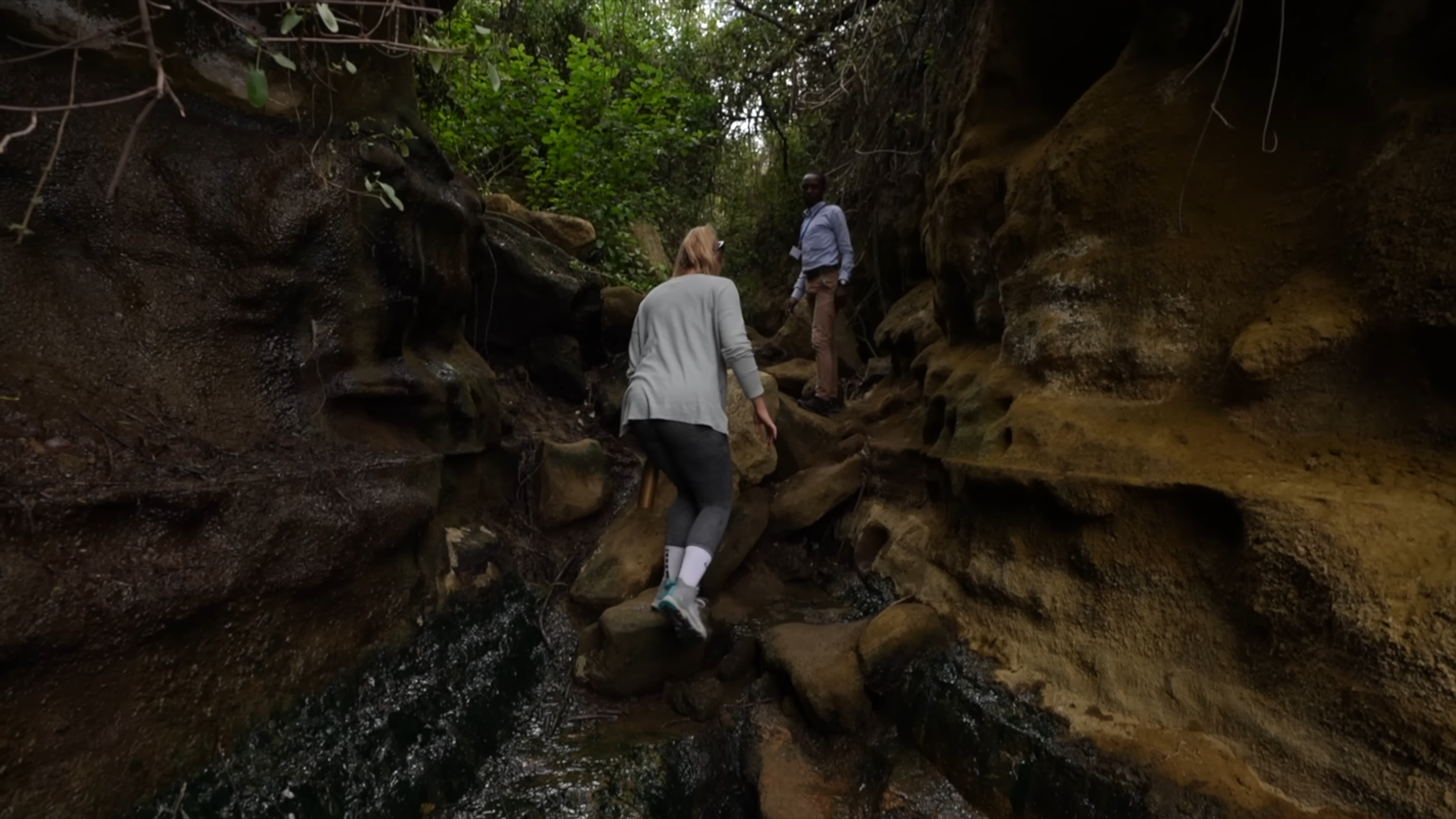 Hell's Gate National Park Tours_Mtembezi African Safaris_Kenya Travel Guide