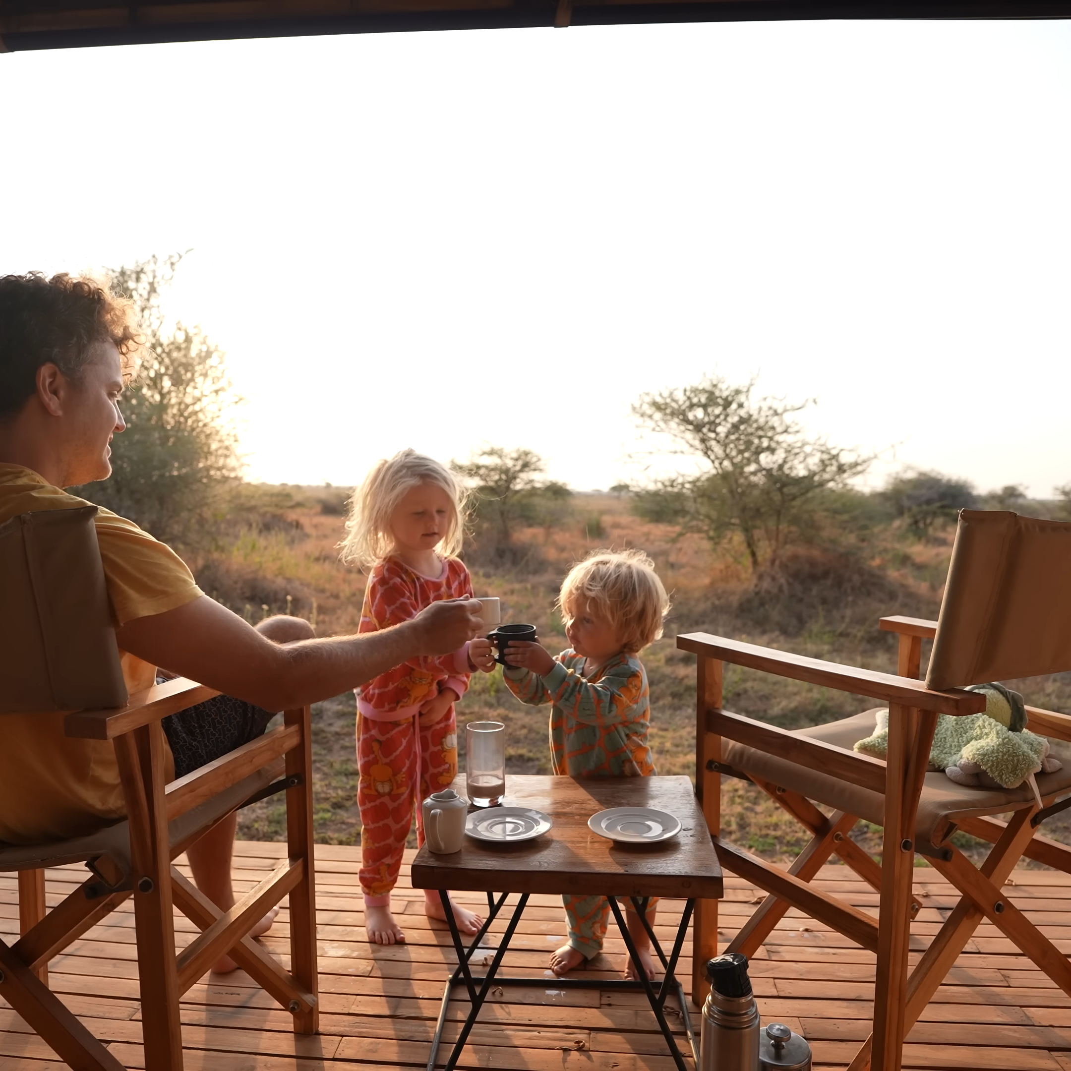 Family-friendly Safari Private Tours Family-friendly Safari Private Tours